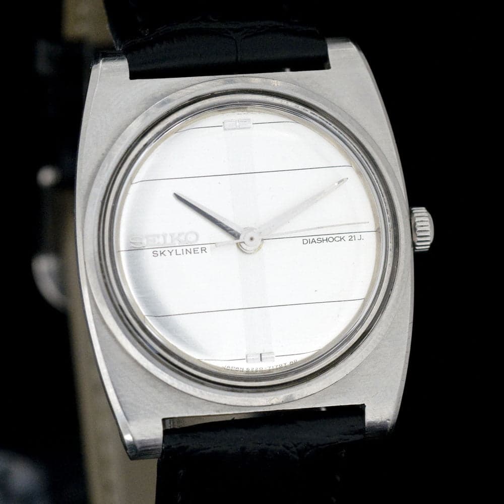 Seiko Seiko Skyliner 6220-7080, 1966