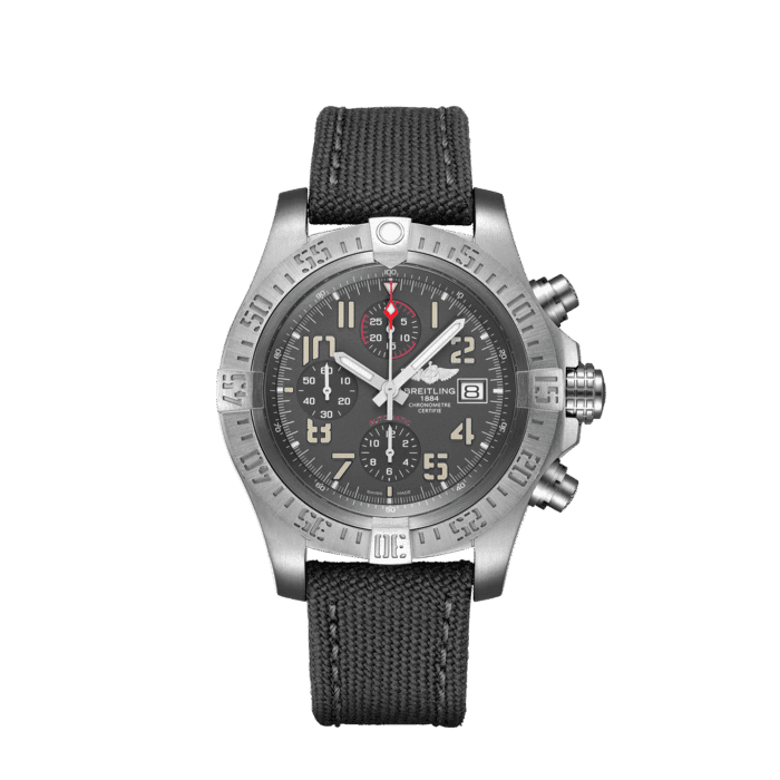 Breitling Avenger