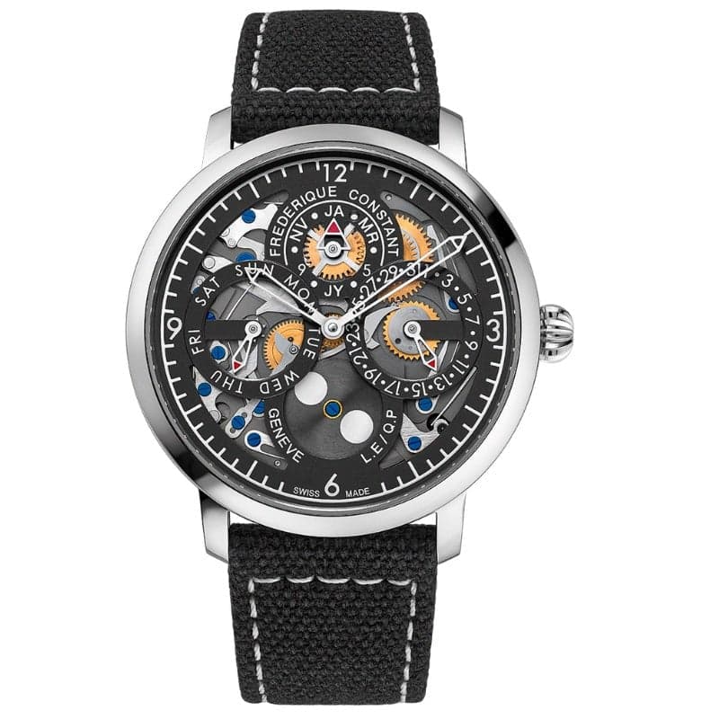Frederique Constant Slimline
