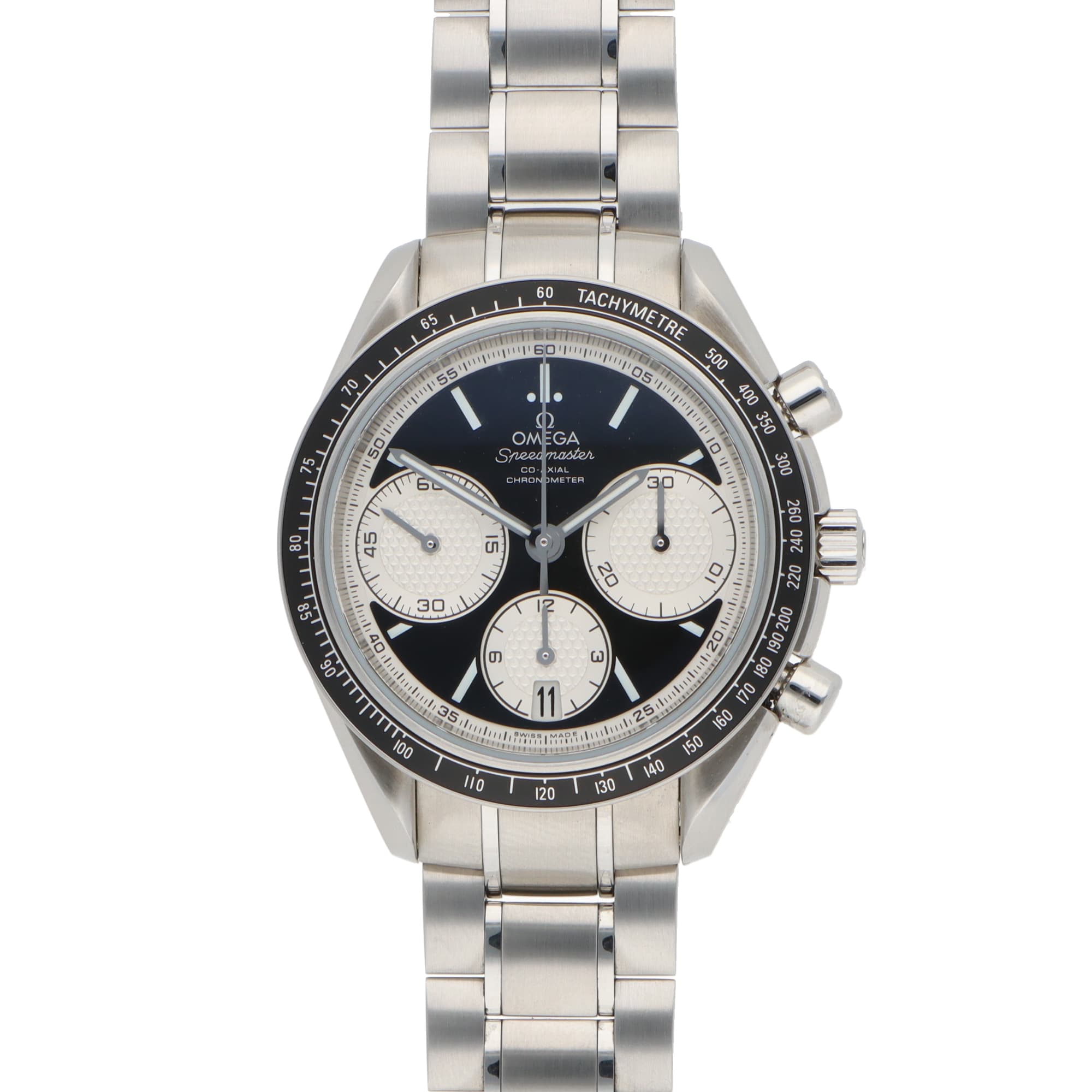 Omega Speedmaster