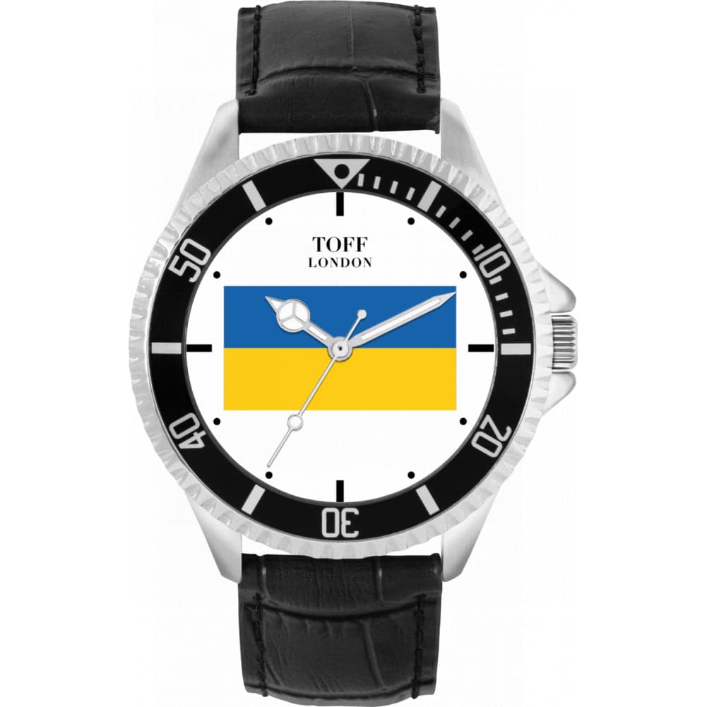 Toff London Flag Collection