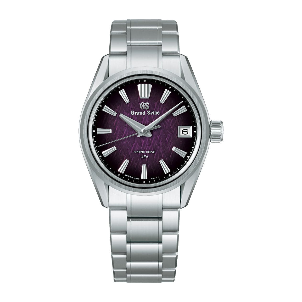 Grand Seiko Evolution 9