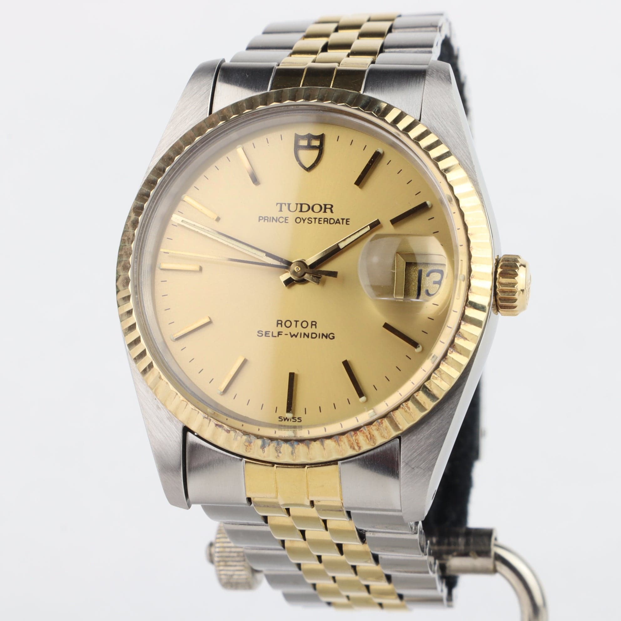 Tudor Oysterdate