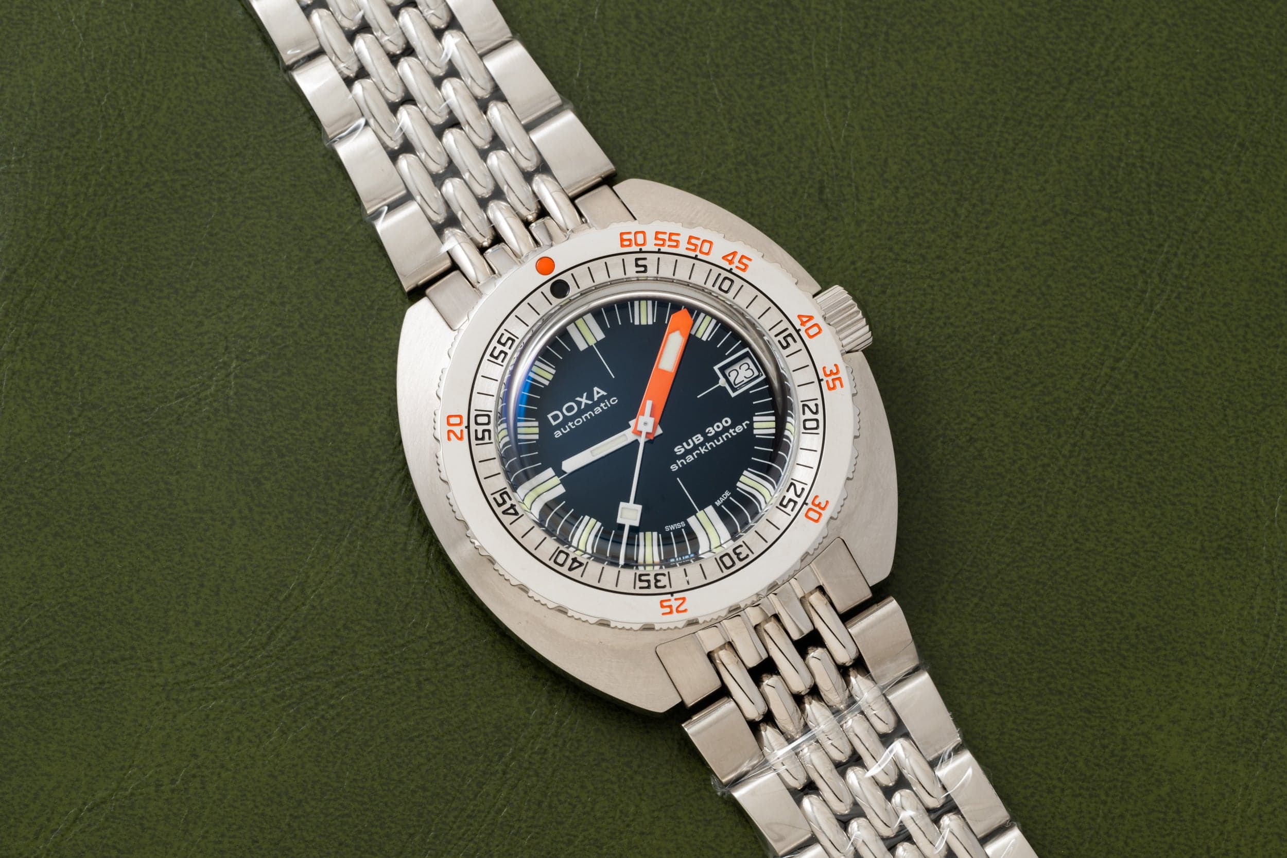 Doxa Doxa Sub 300