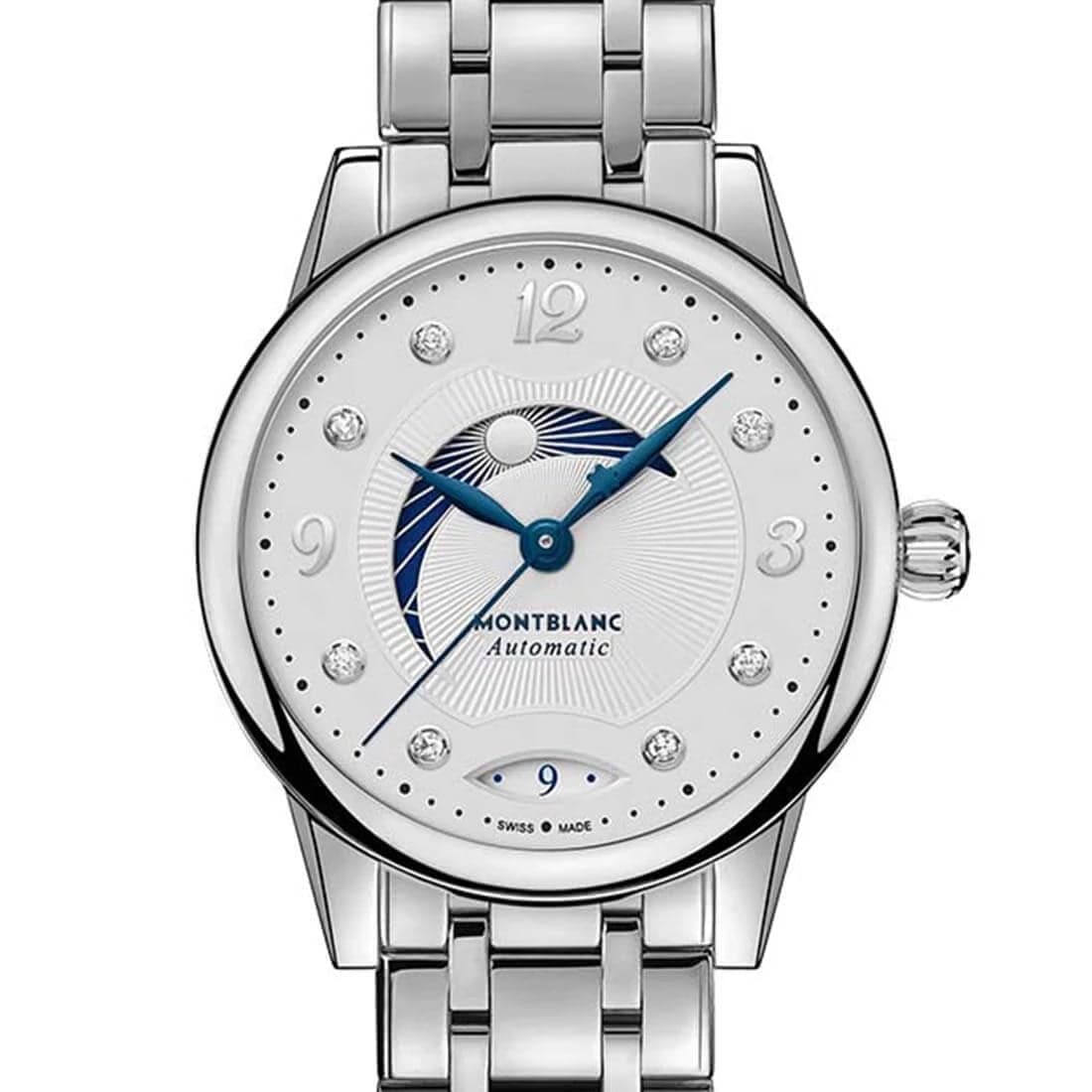 Montblanc Bohème