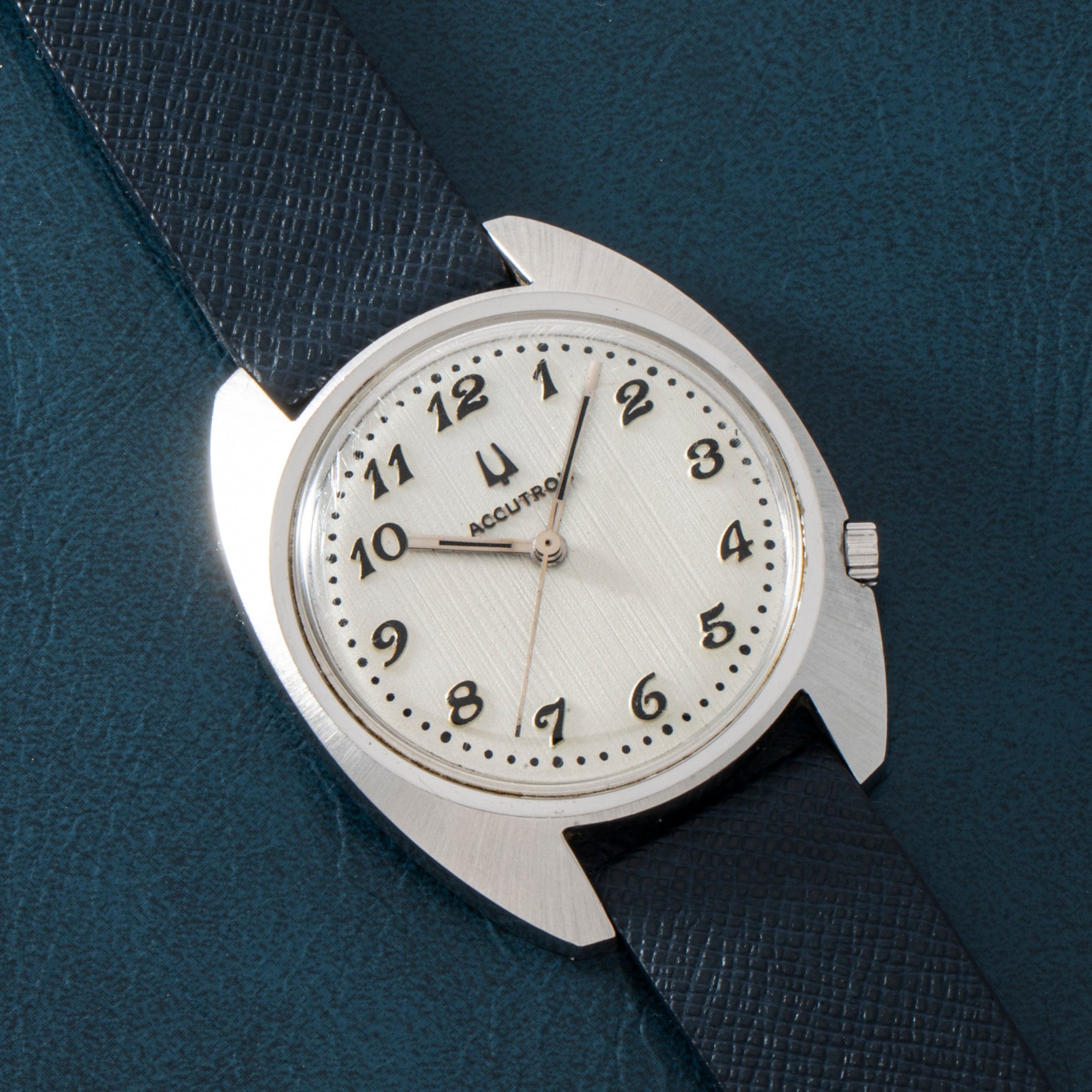 Bulova Accutron