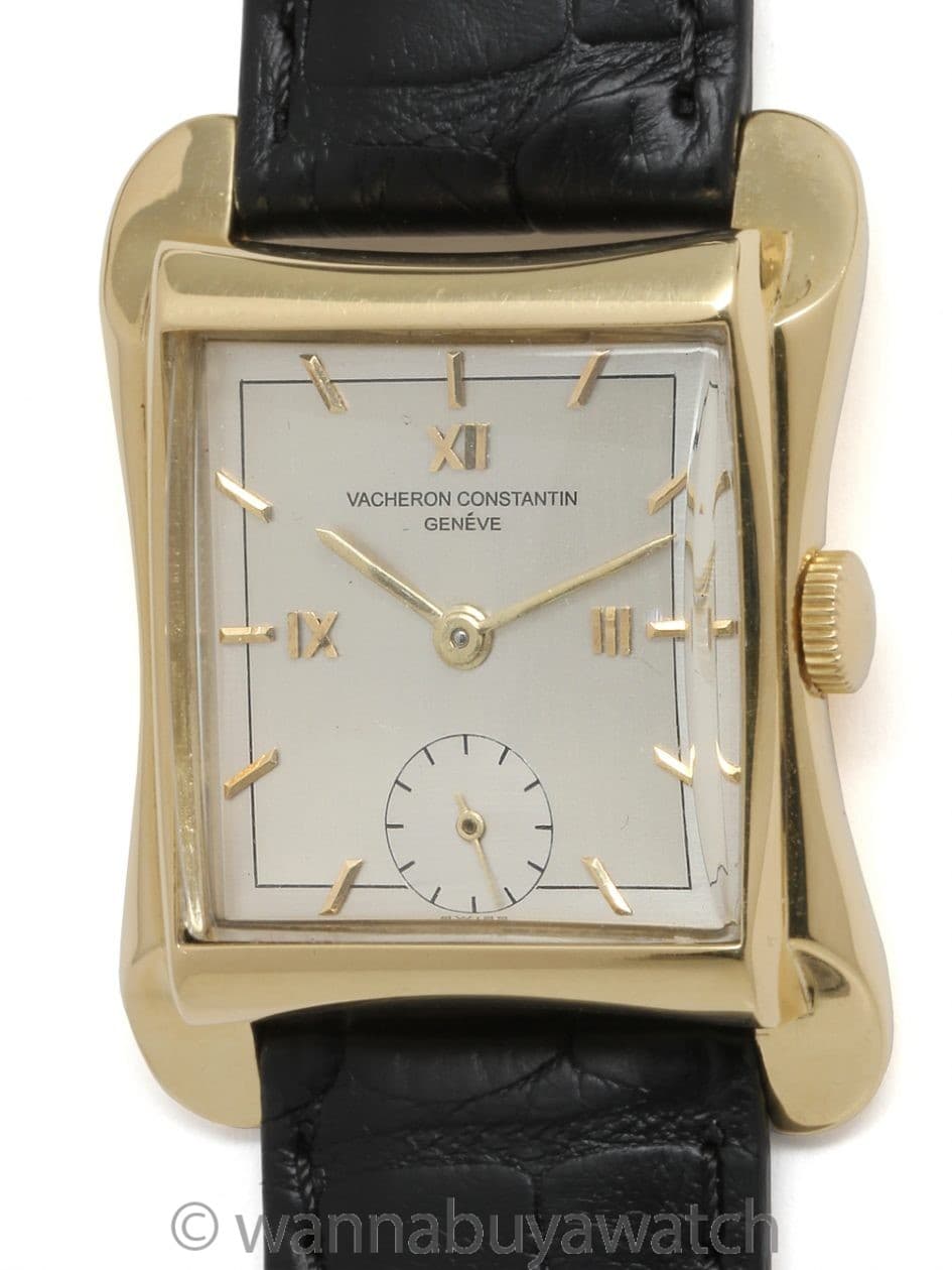 Vacheron Constantin 41836