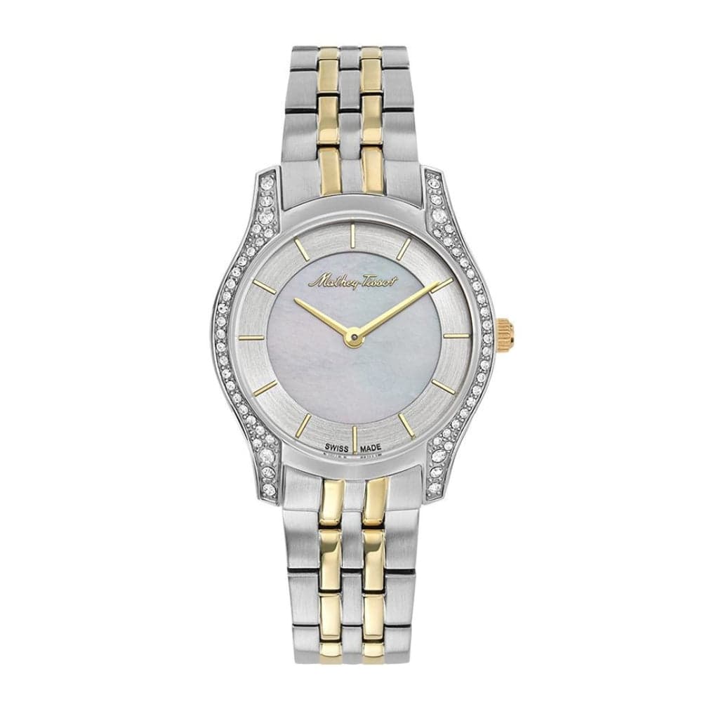 Mathey-Tissot Tacy