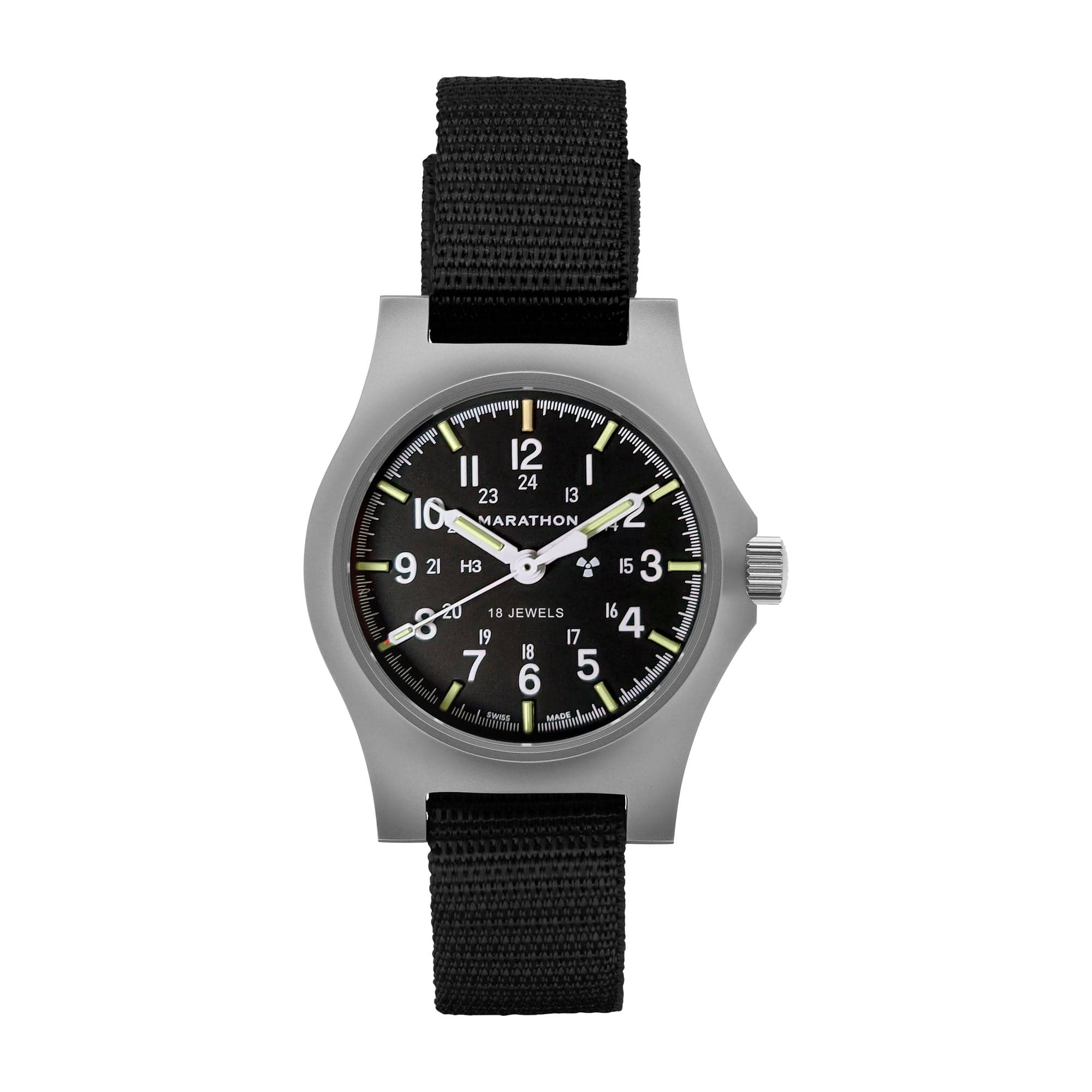 Marathon WW194003SS-0101