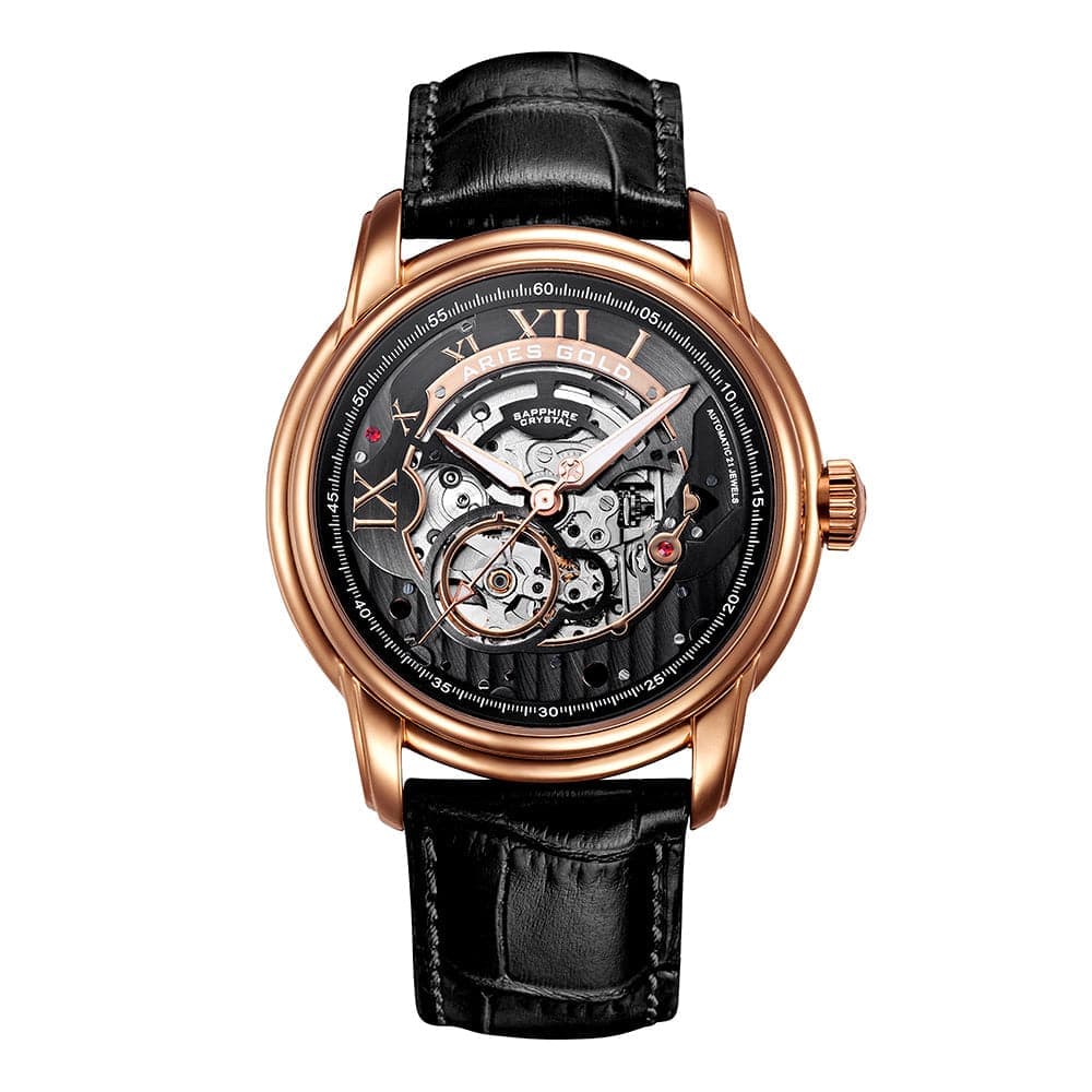 Aries Gold El Toro