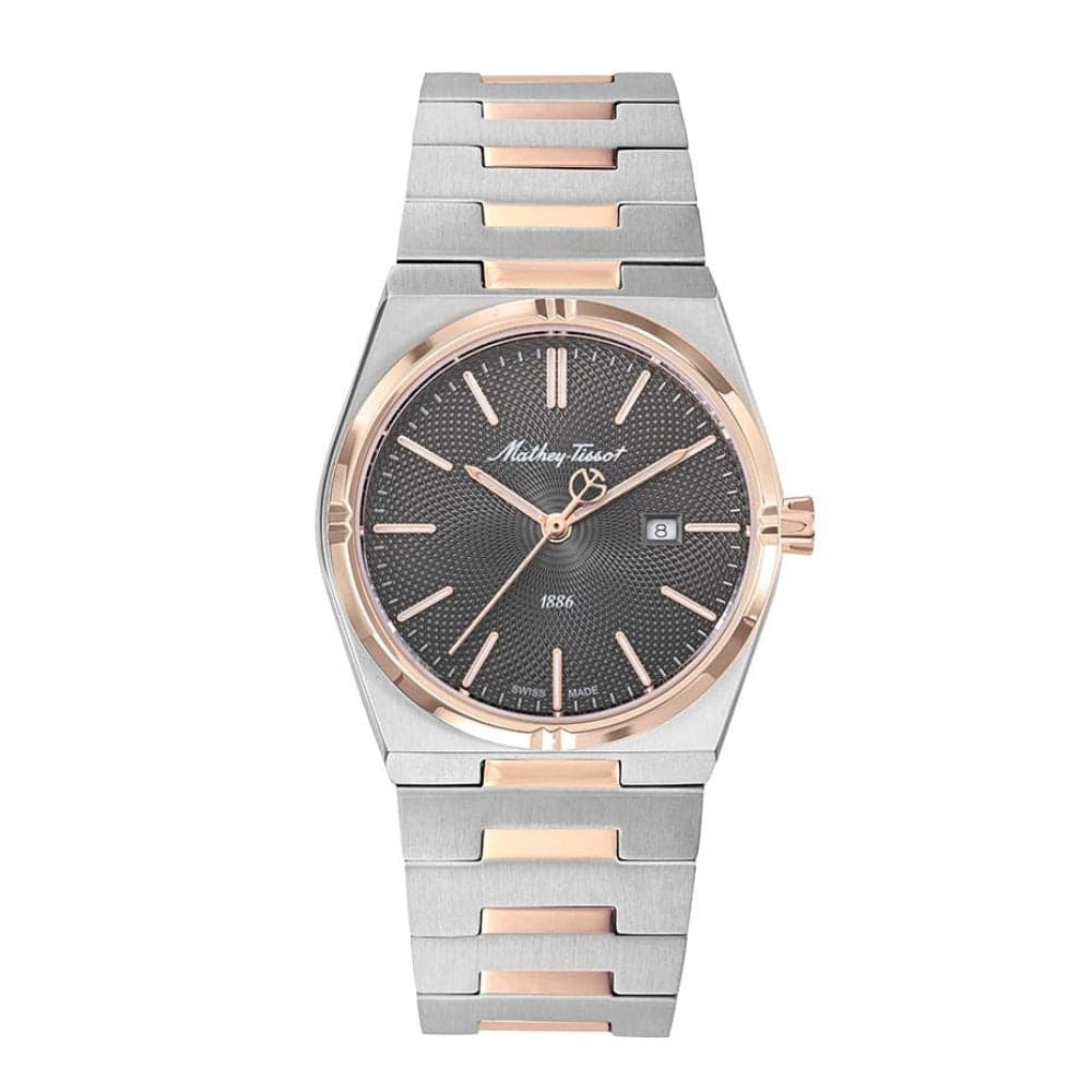 Mathey-Tissot Zeus
