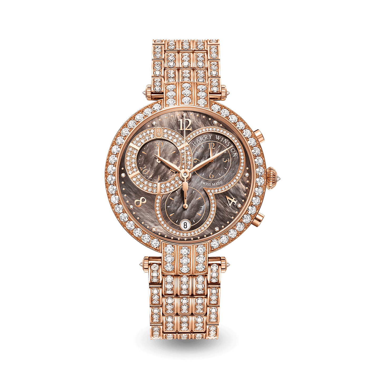 Harry Winston Premier