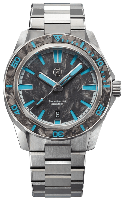 Zelos Swordfish