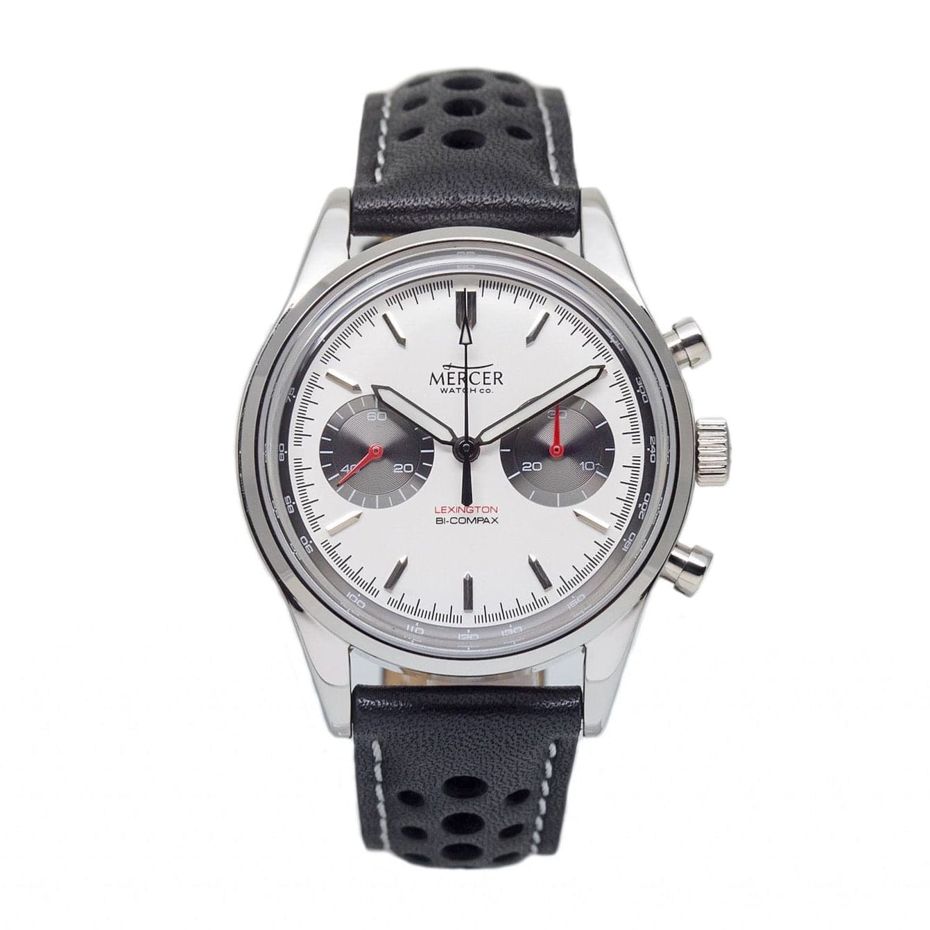 Mercer Watch Company LEX-P