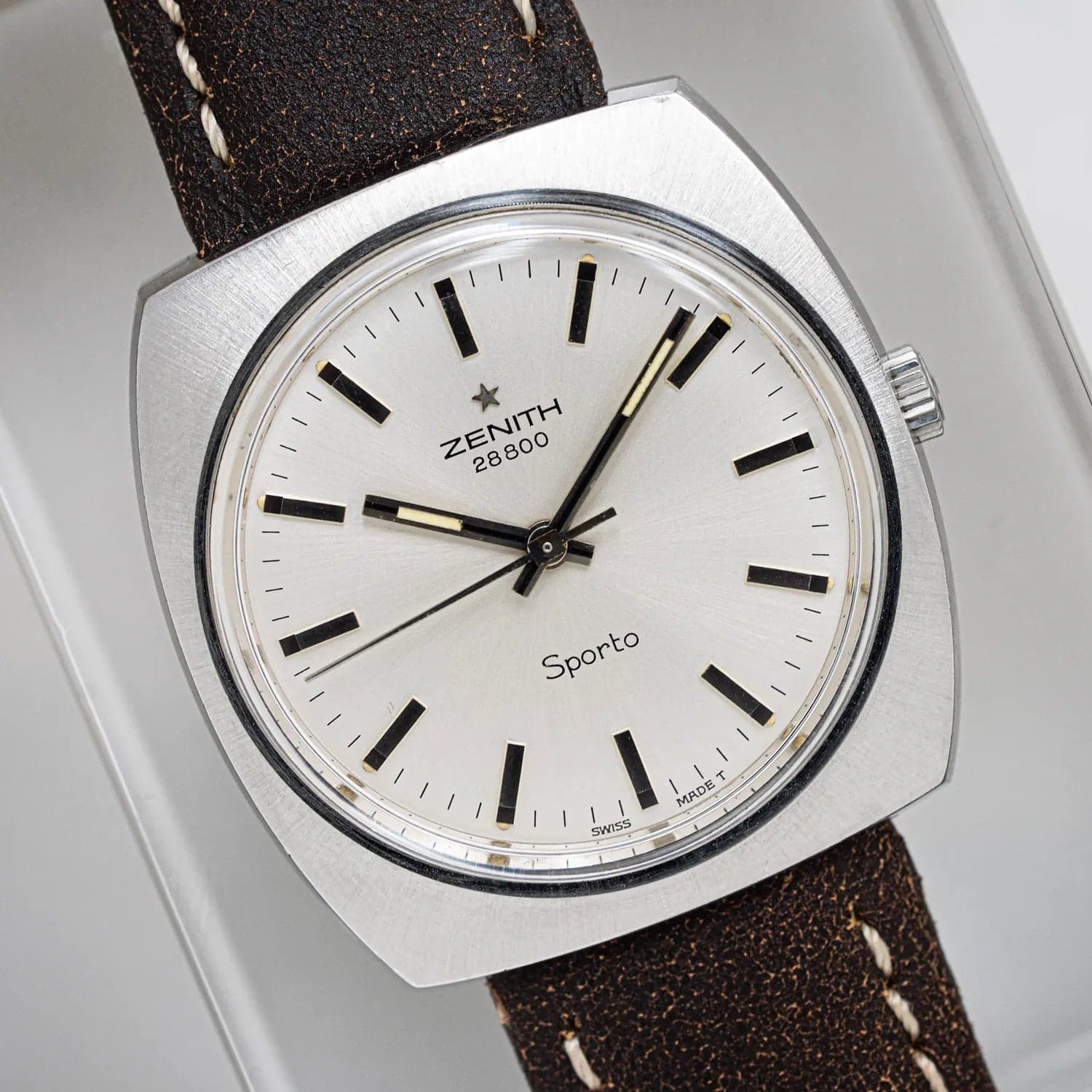 Zenith Sporto 01.1300.125, Cal. 2562