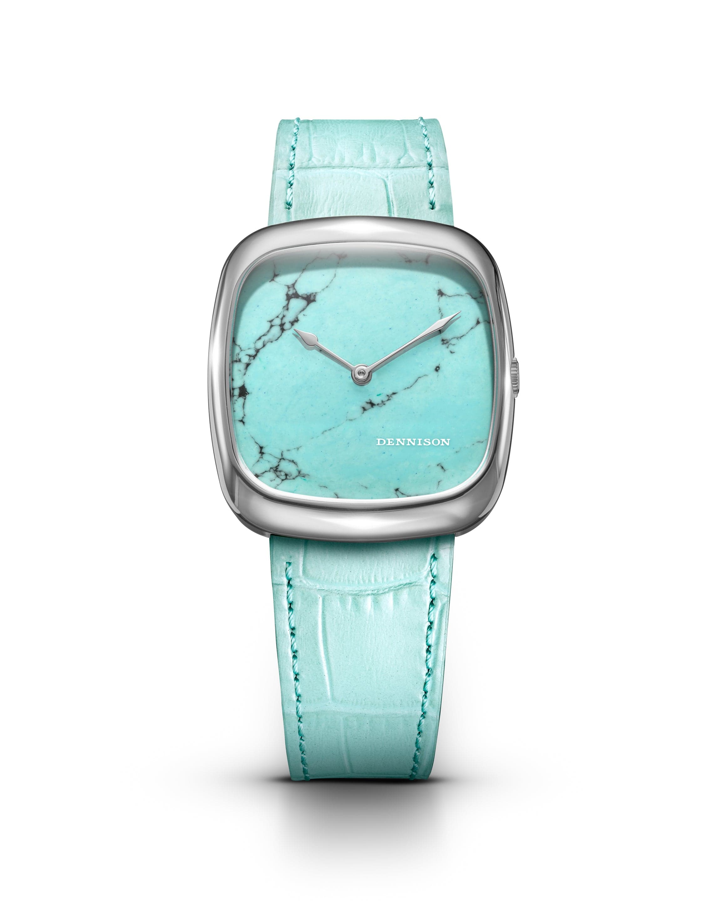 Dennison Watch ALD-S-ST16-TUR-S-SBKL