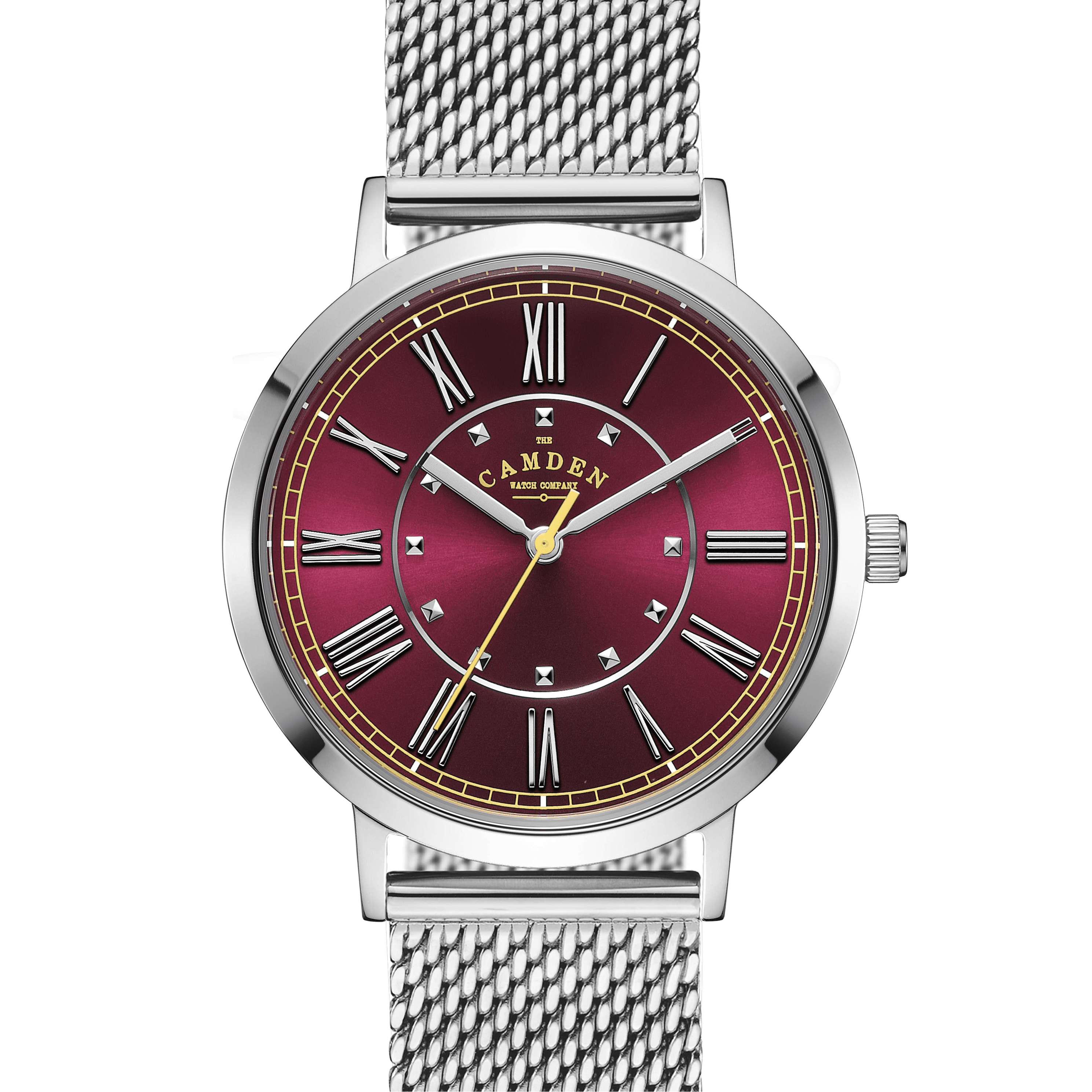 The Camden Watch Company 27-18M