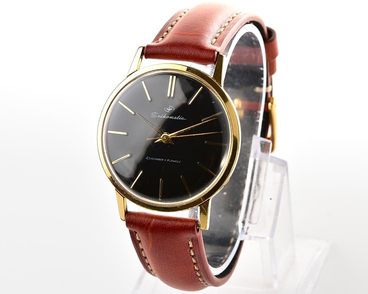 Seiko 17159UA