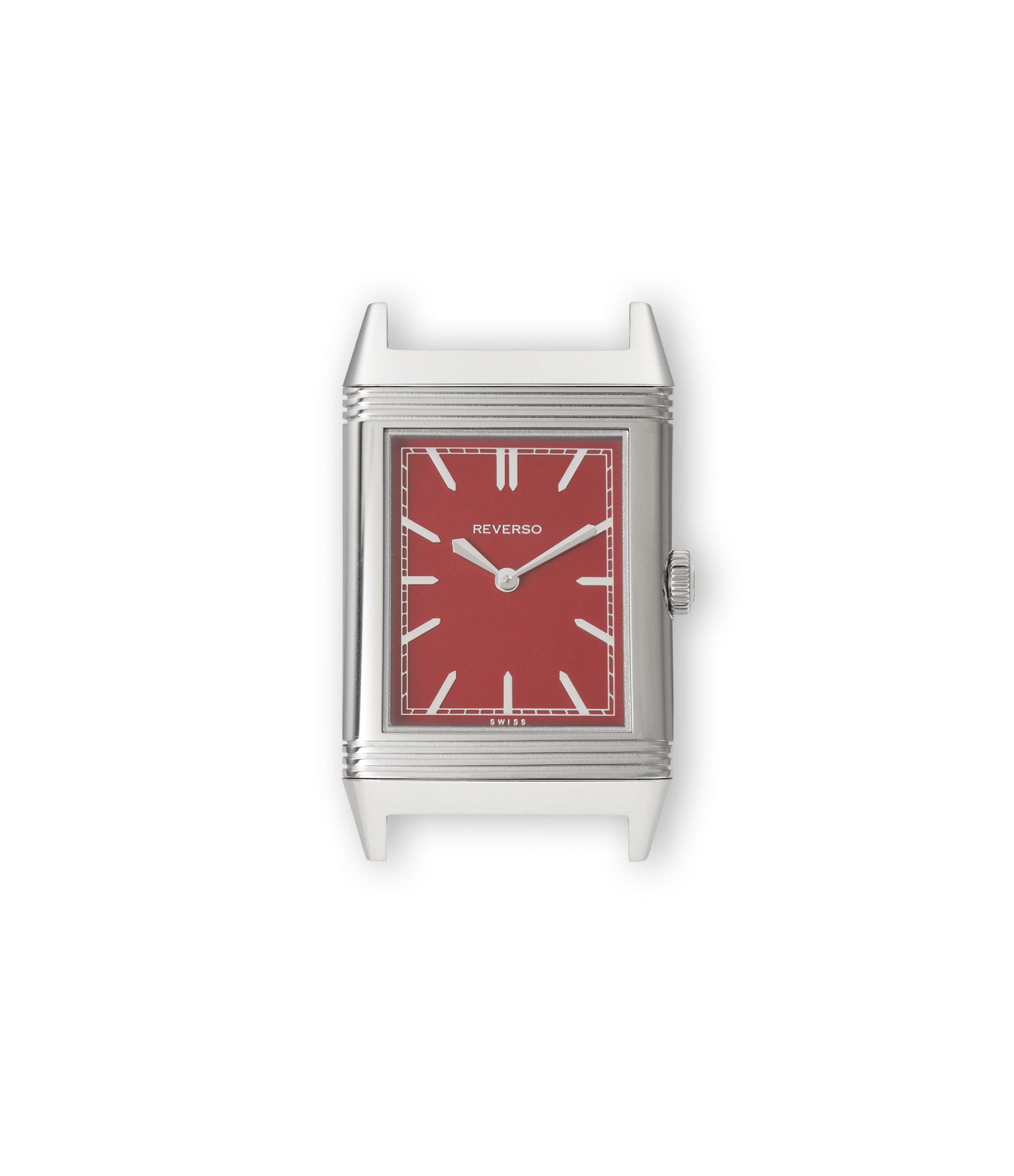 Jaeger-LeCoultre Reverso