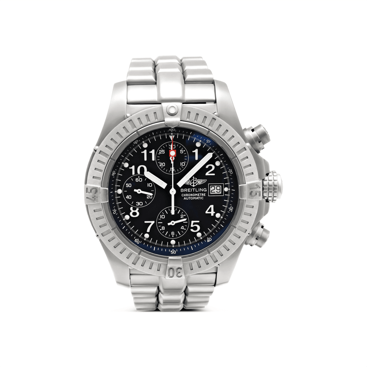 Breitling Avenger