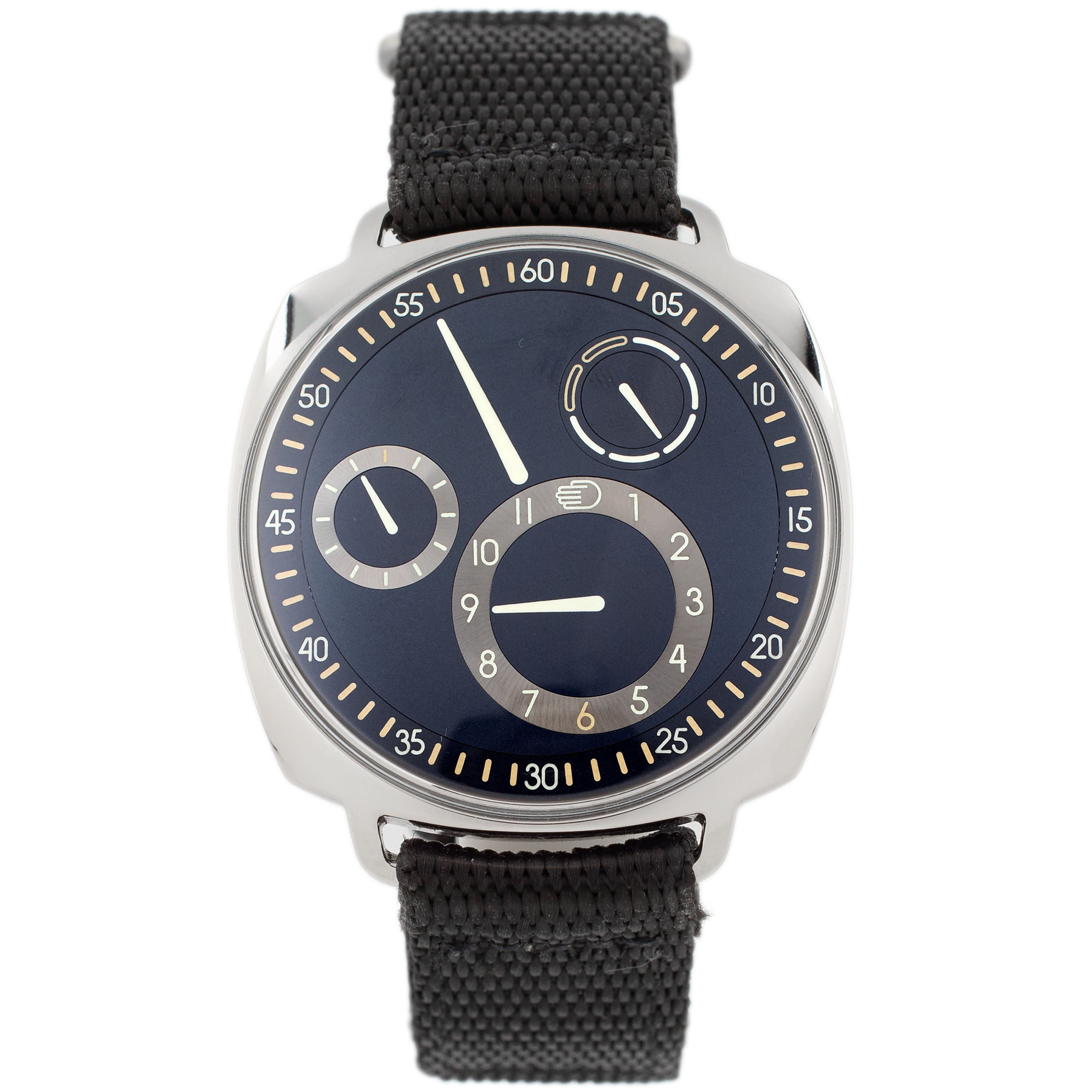 Ressence Type 12