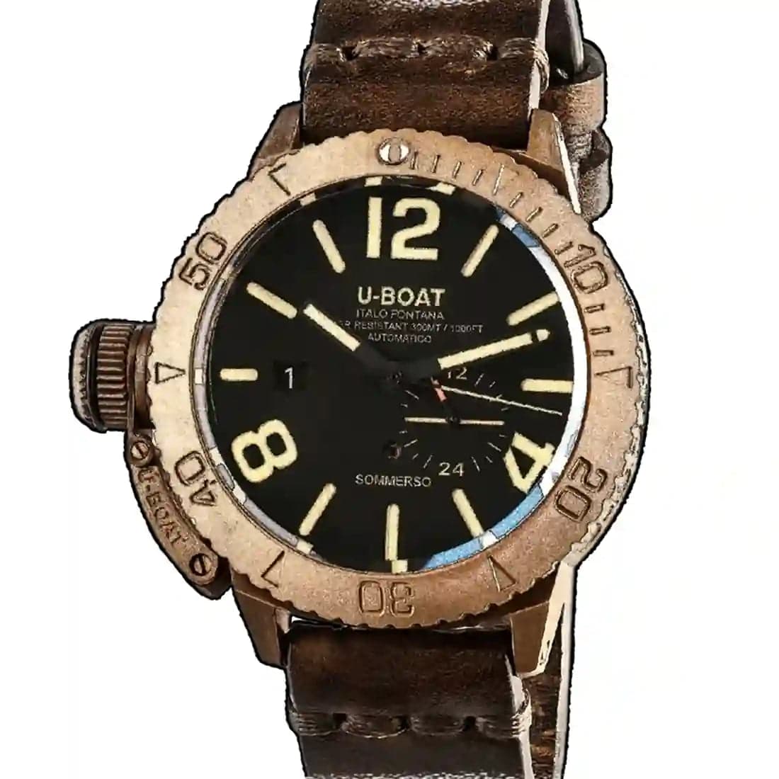 U-Boat 31488