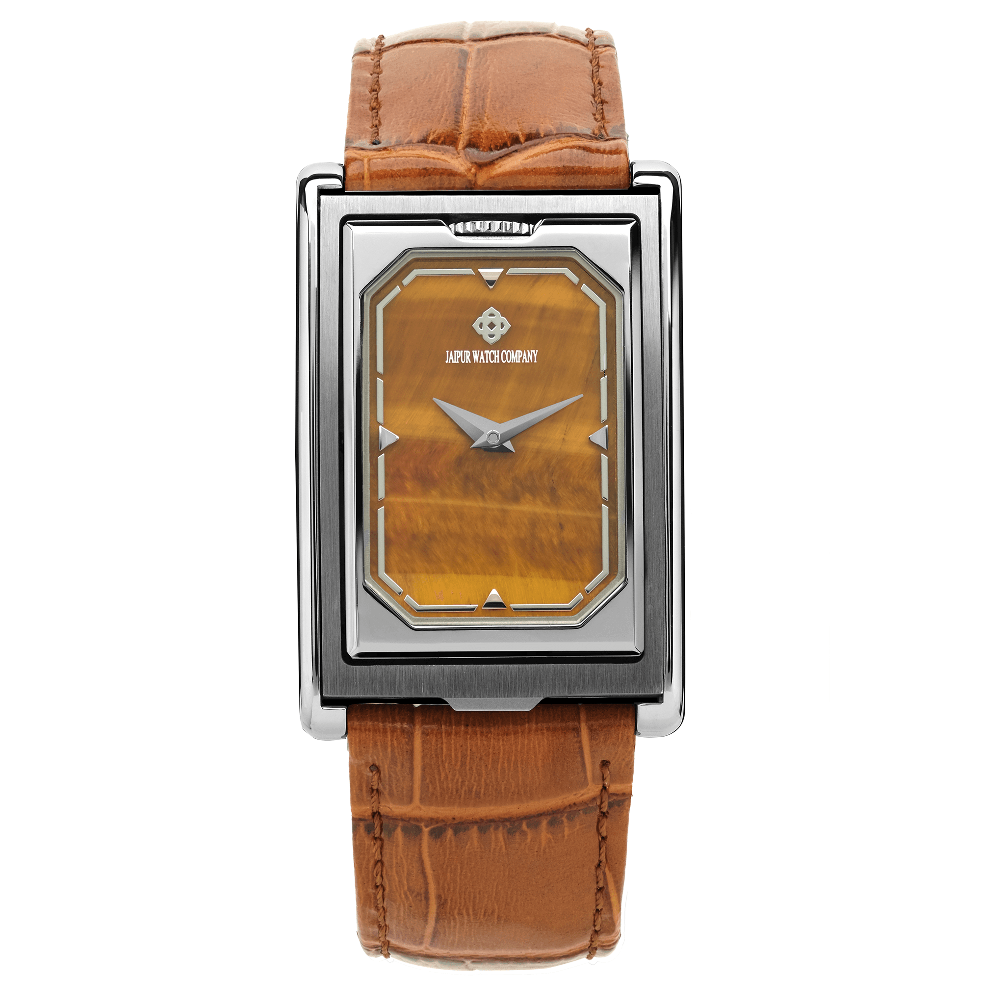 Jaipur Watch Company Flip Watch