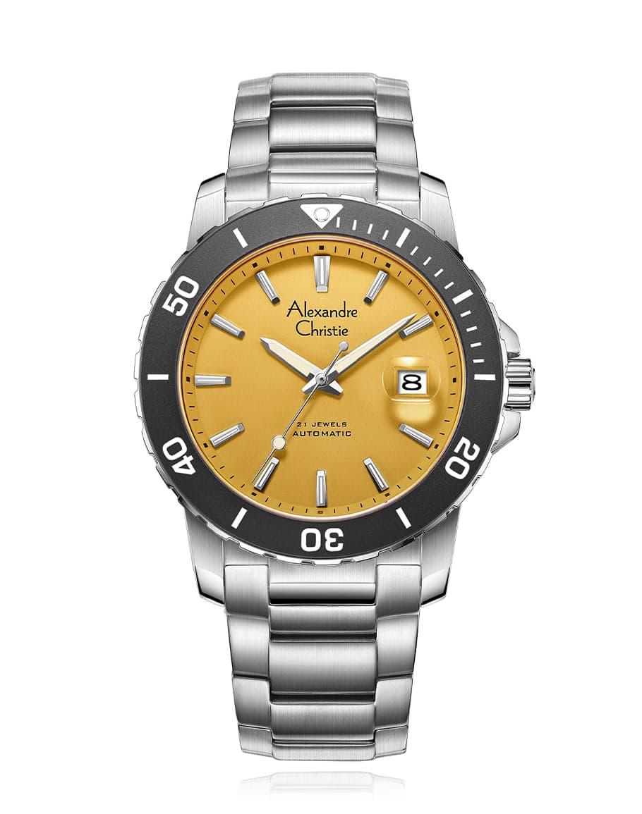 Alexandre Christie 6141MABSSYL