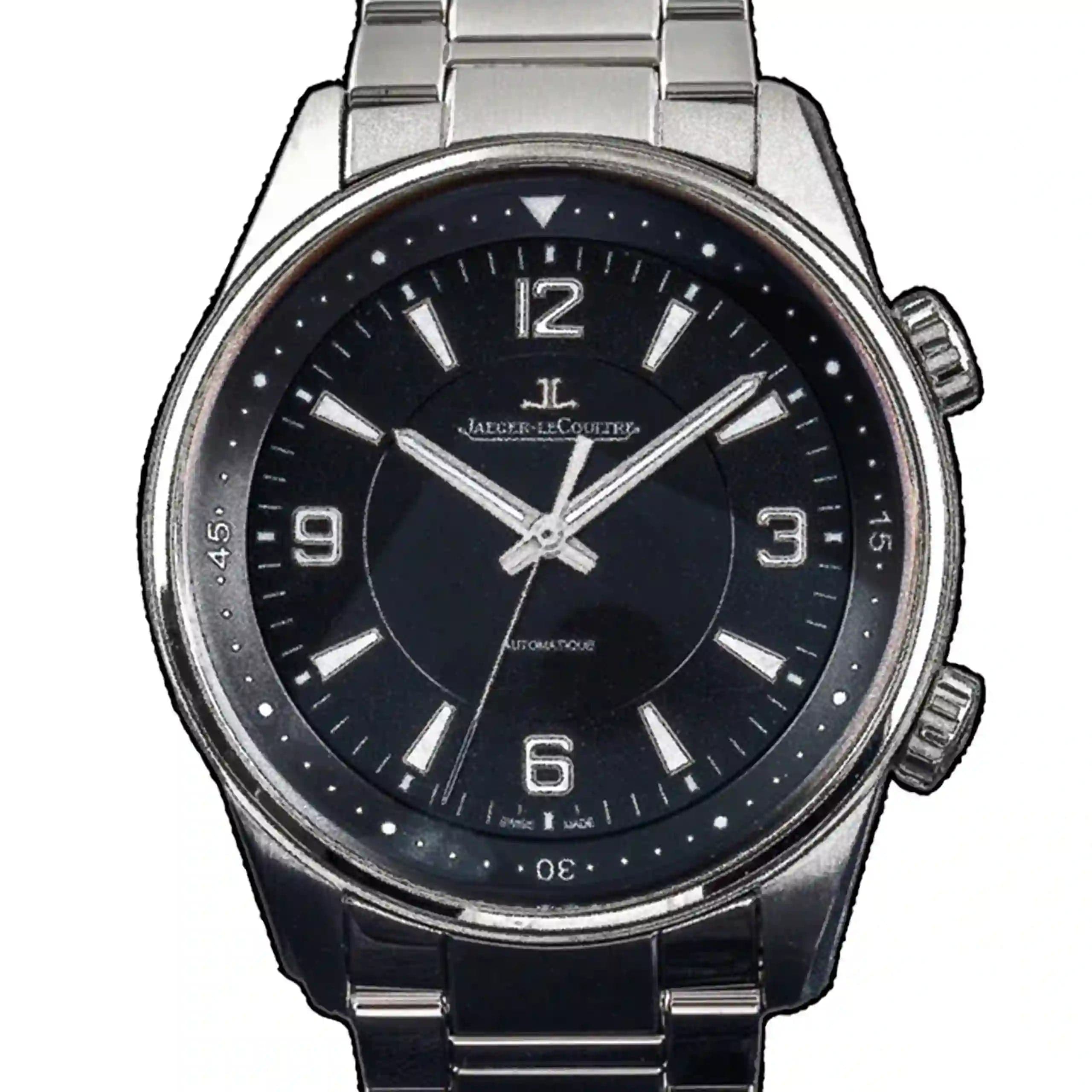 Jaeger-LeCoultre Polaris