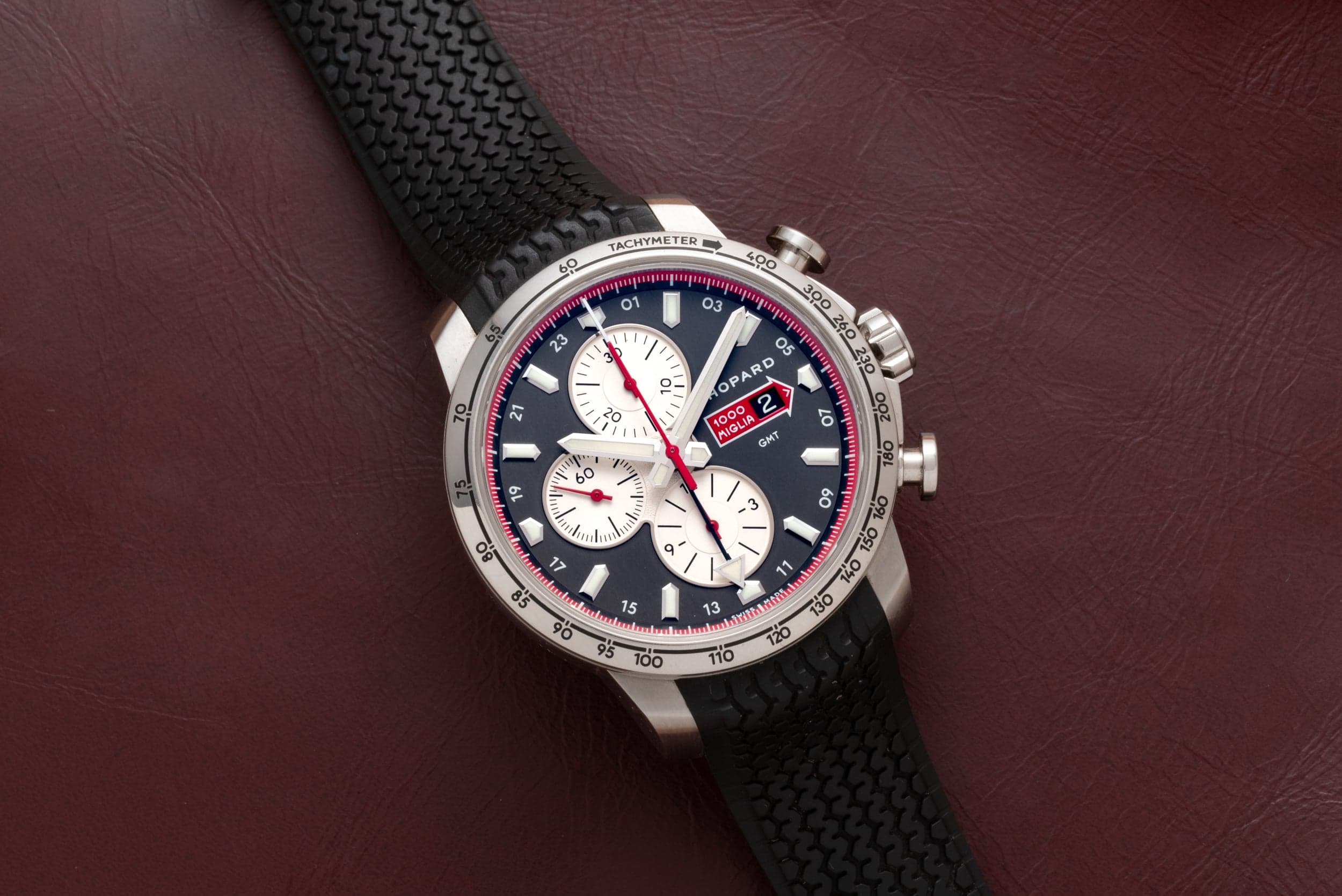 Chopard Mille Miglia
