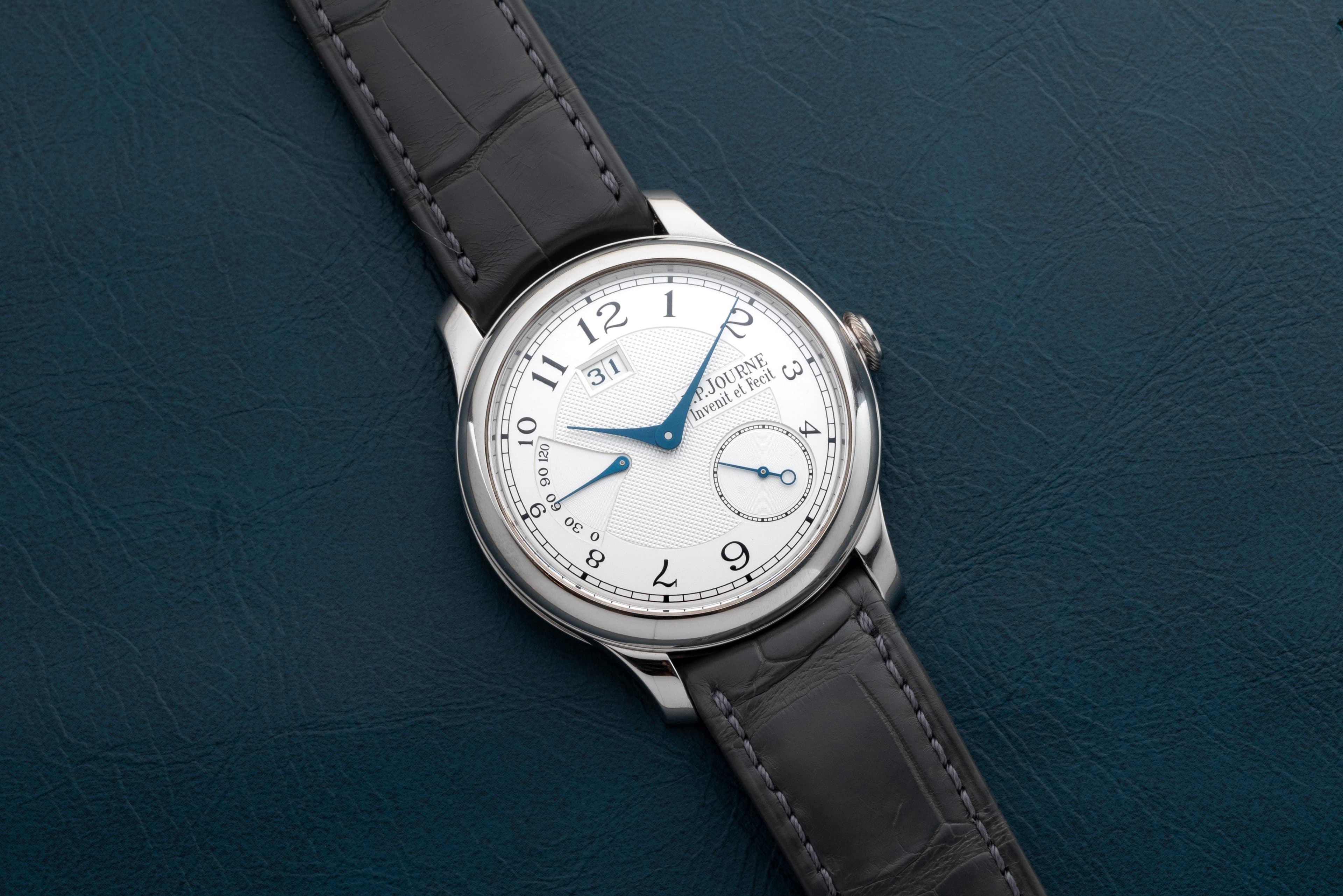 F.P. Journe Octa