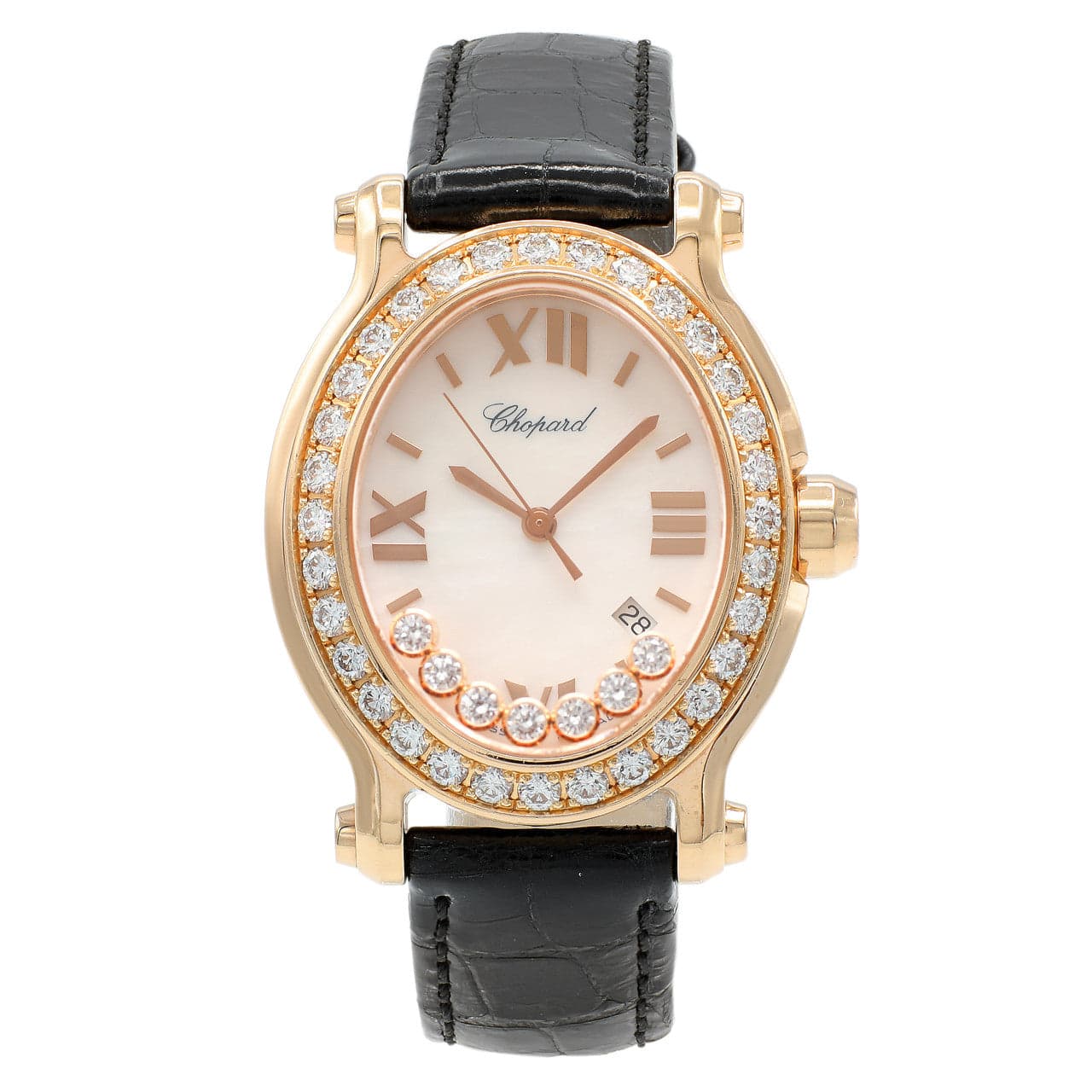 Chopard Happy Sport