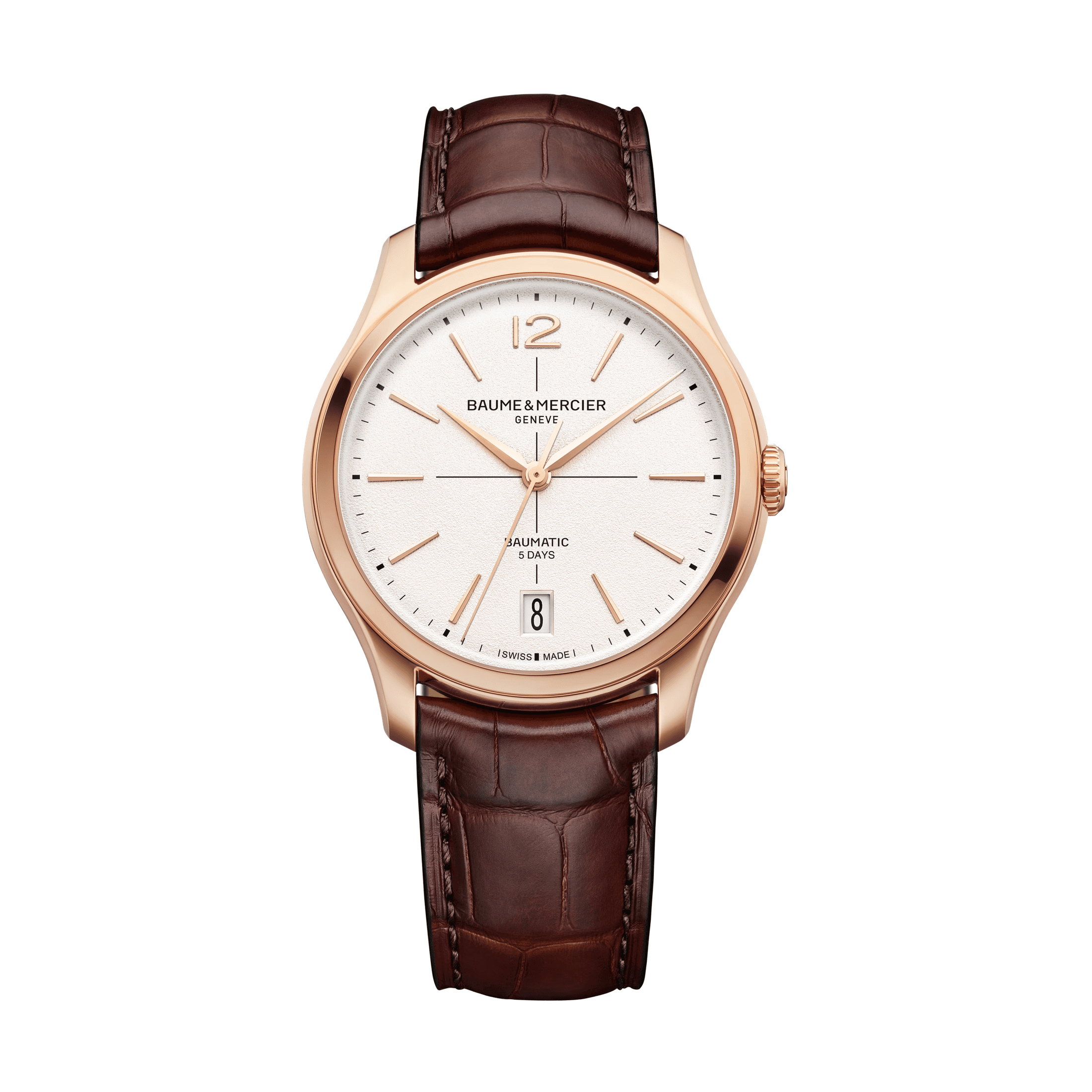 Baume & Mercier Clifton