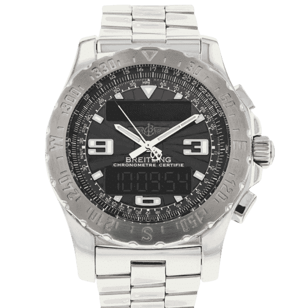 Breitling 2508-12