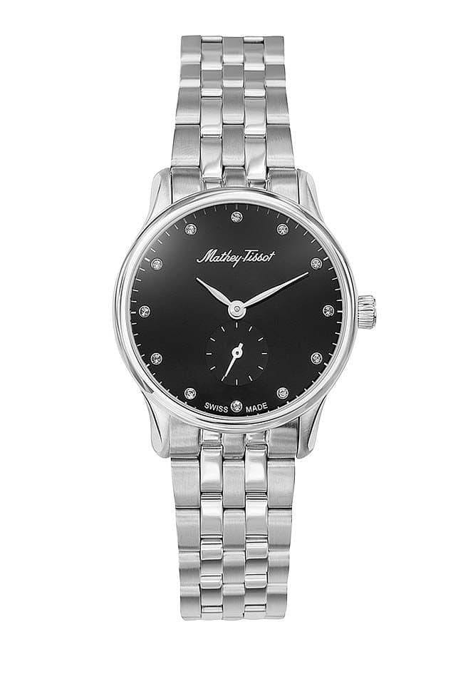 Mathey-Tissot Edmond