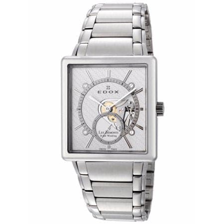 Edox Les Bémonts