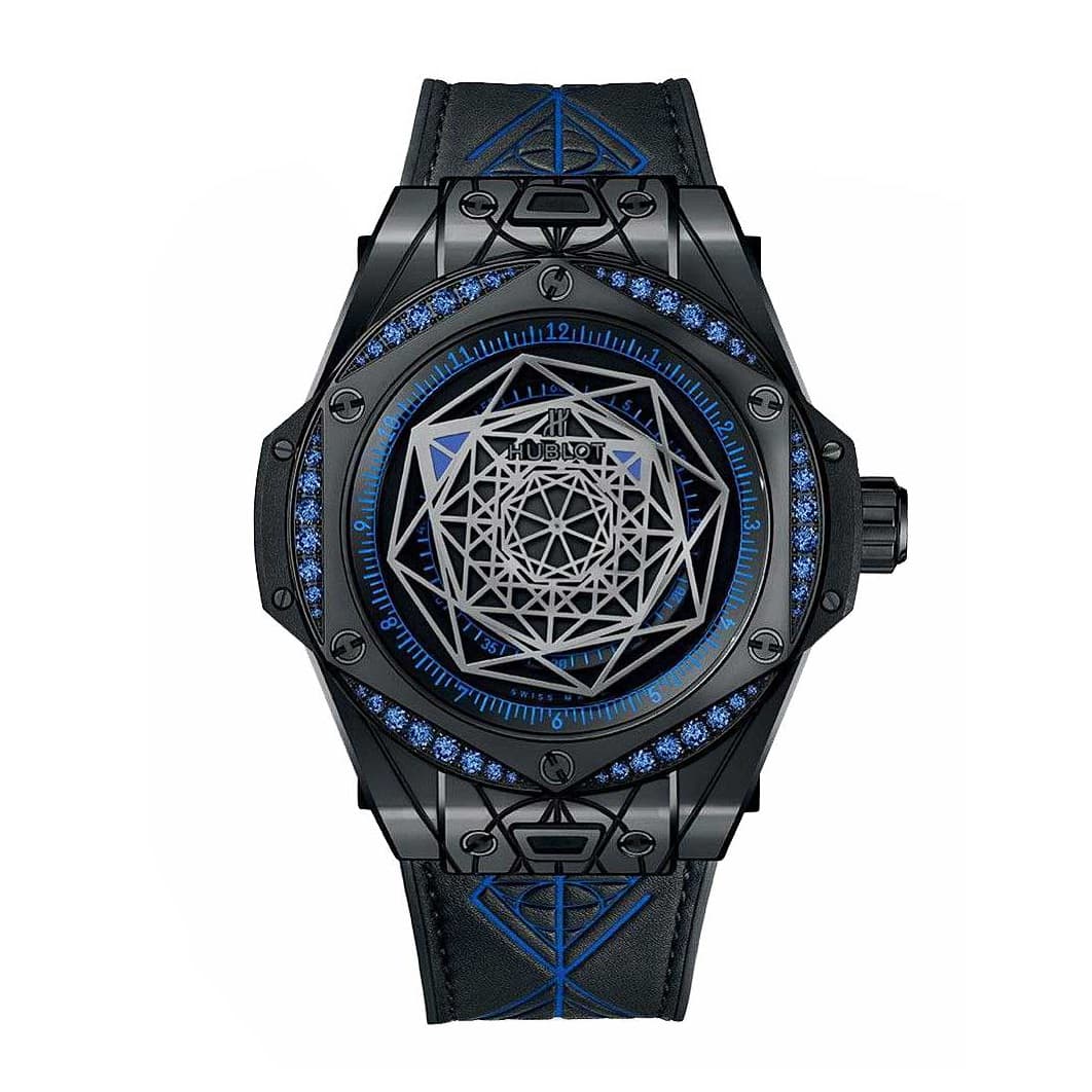 Hublot Big Bang