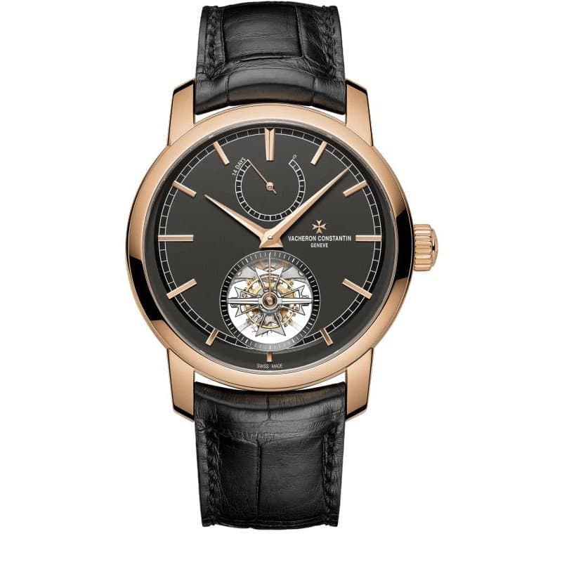 Vacheron Constantin Traditionnelle