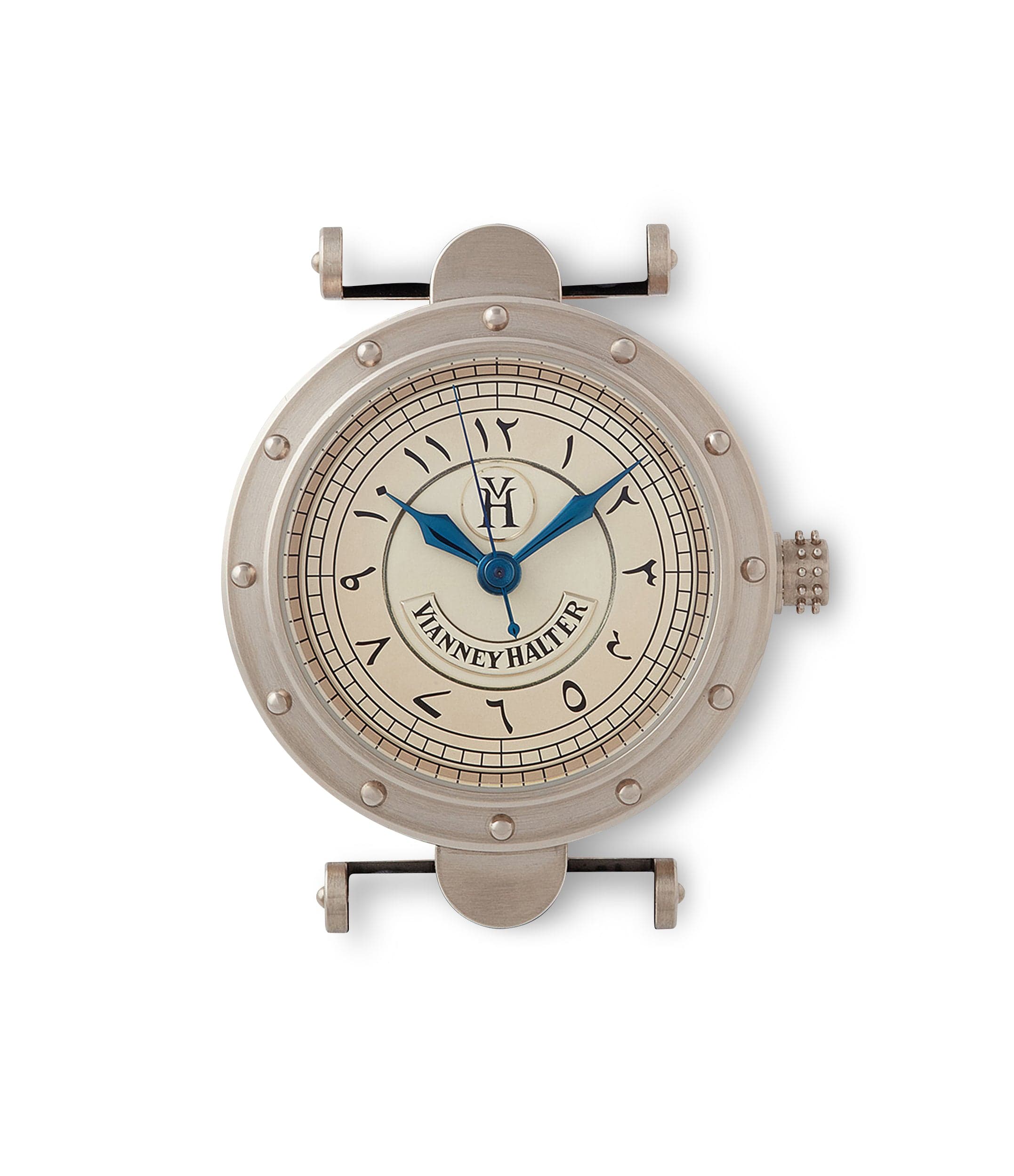 Vianney Halter WWG V529