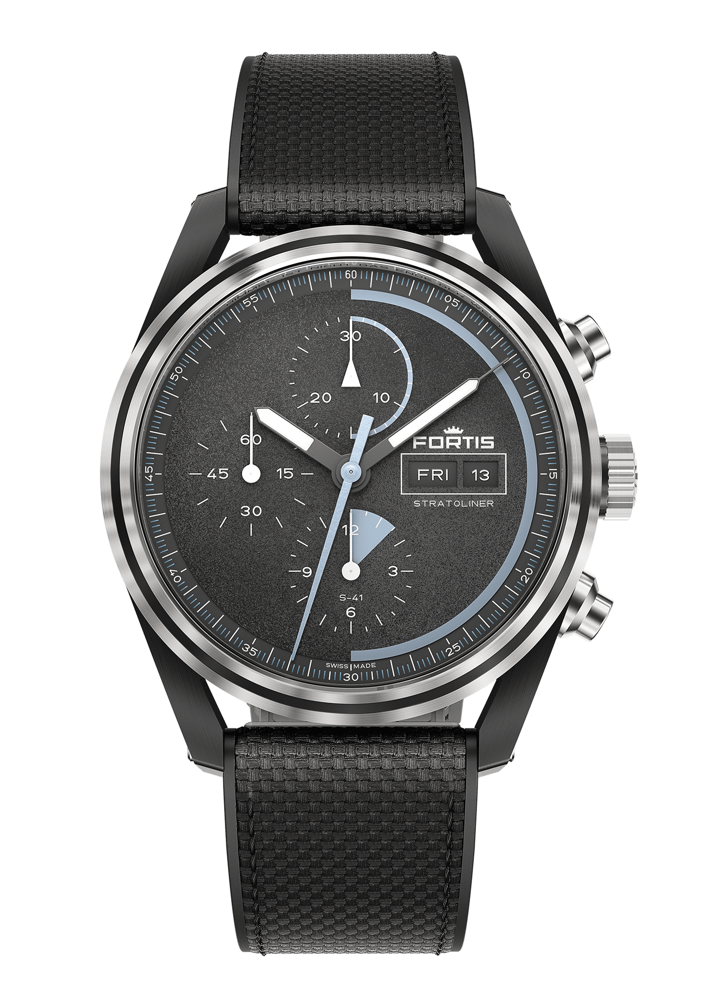 Fortis 309213