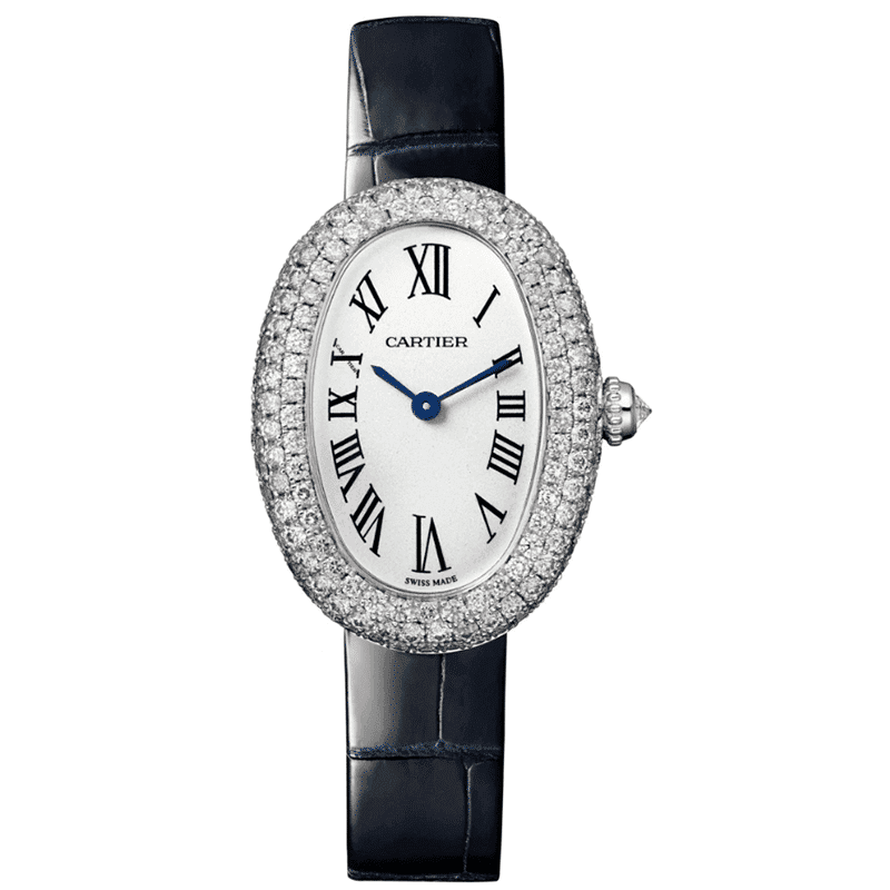 Cartier WJBA0015