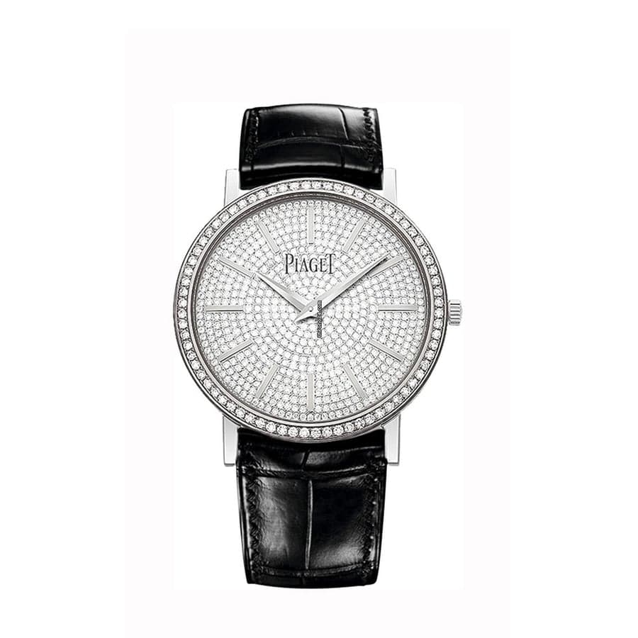 Piaget WWMD13804