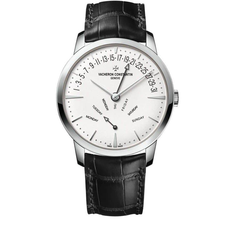 Vacheron Constantin Patrimony
