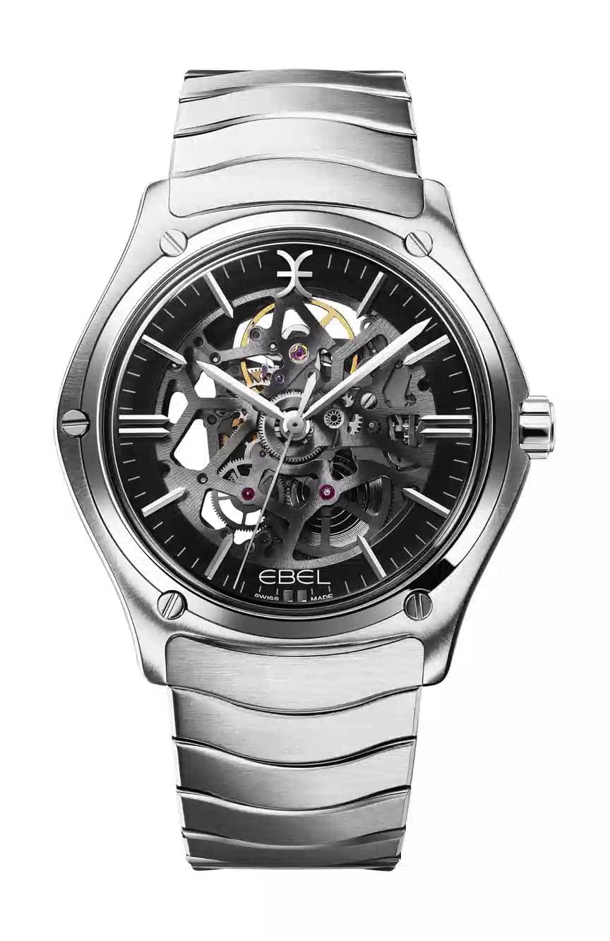 Ebel Sport Classic