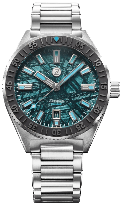 Zelos Blacktip