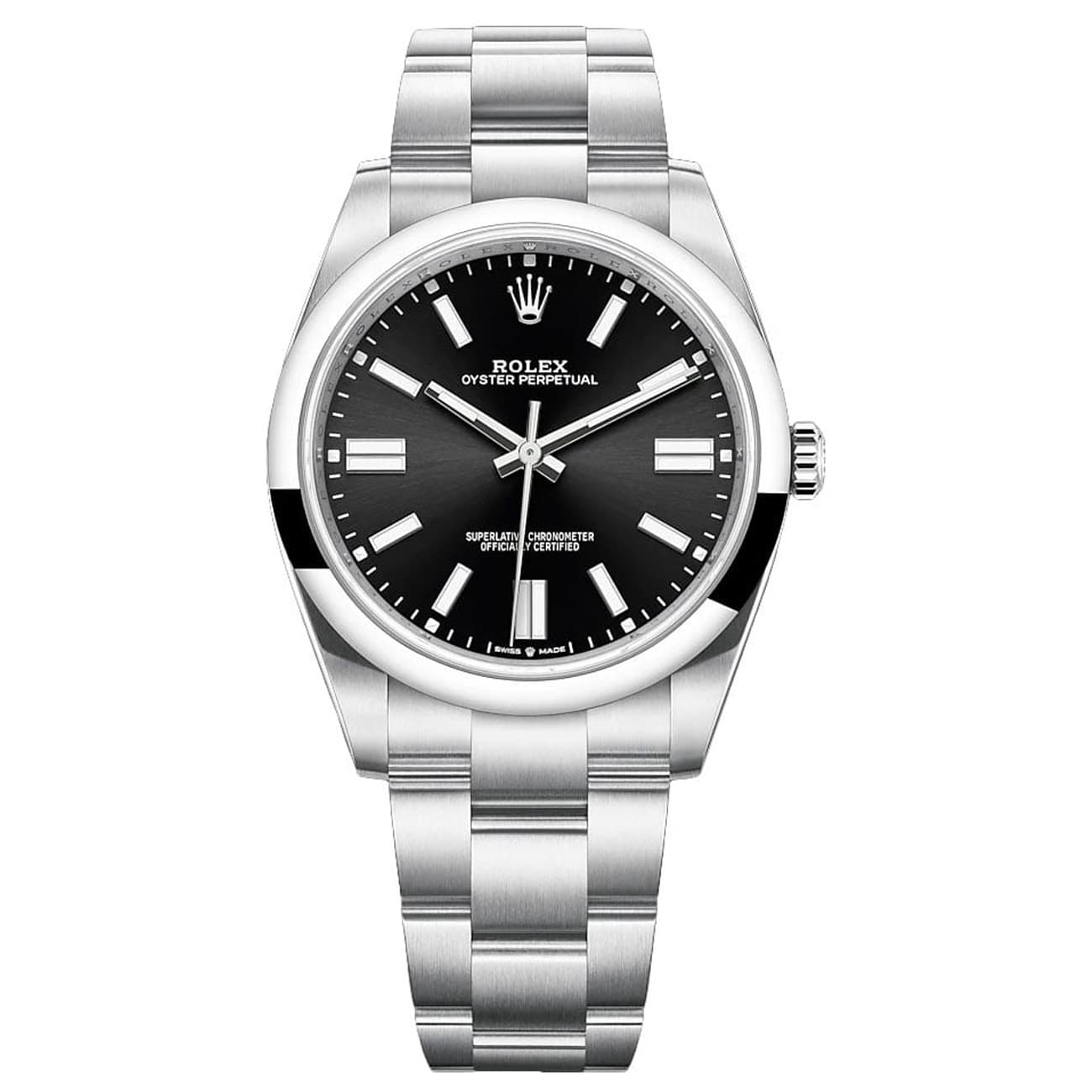 Rolex Oyster Perpetual