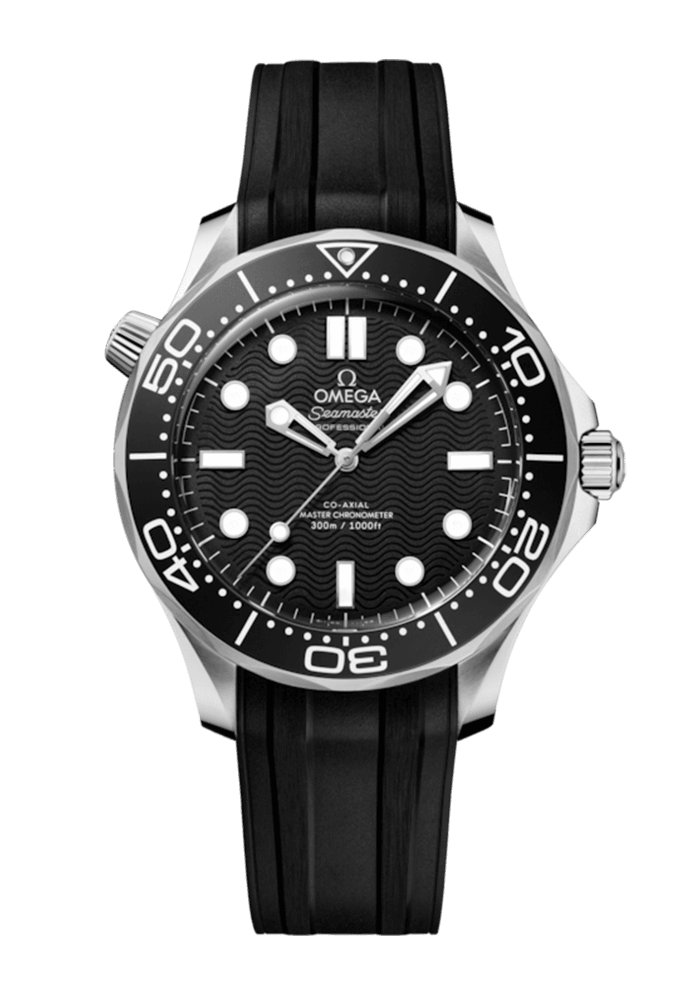 Omega Seamaster Diver 300M