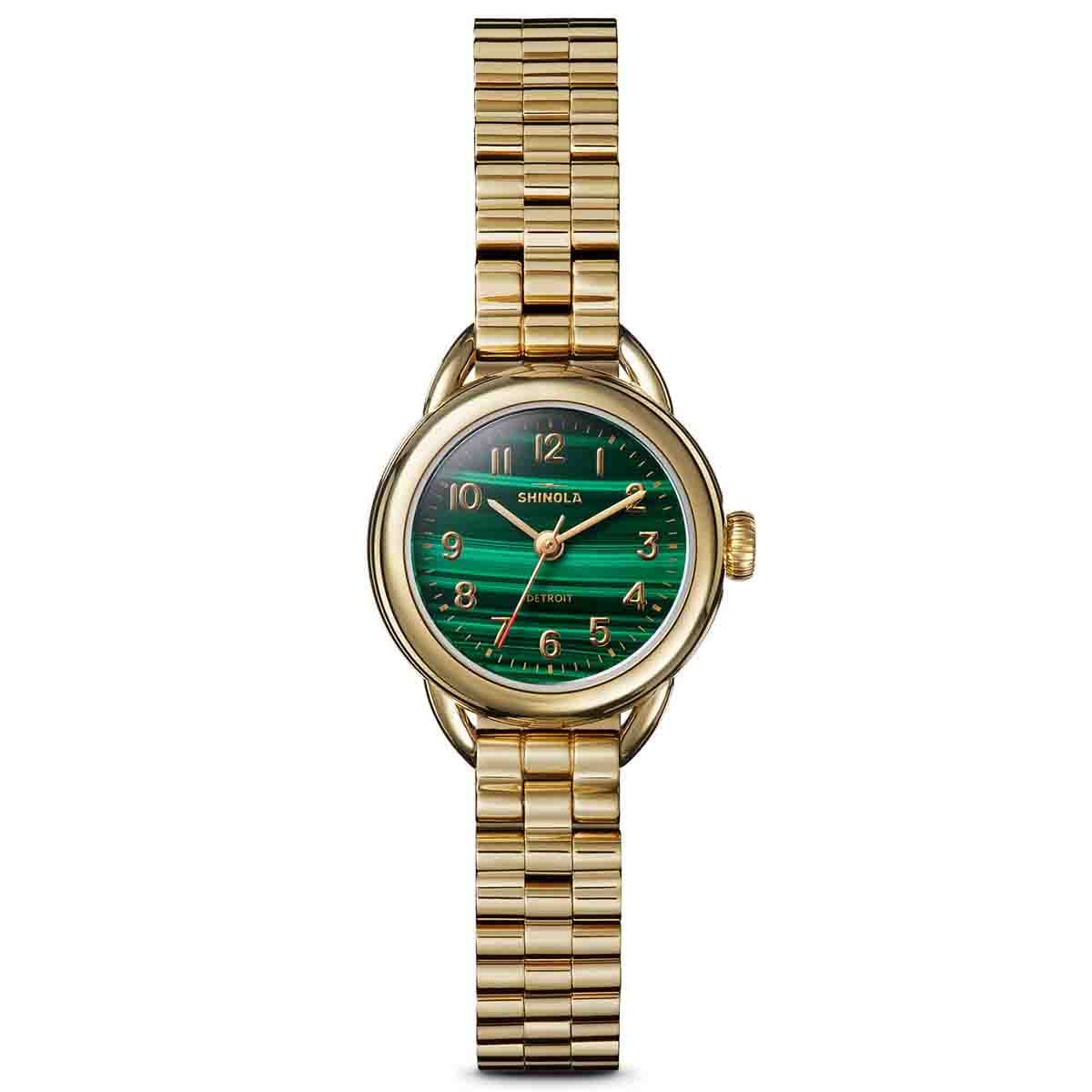 Shinola Runabout