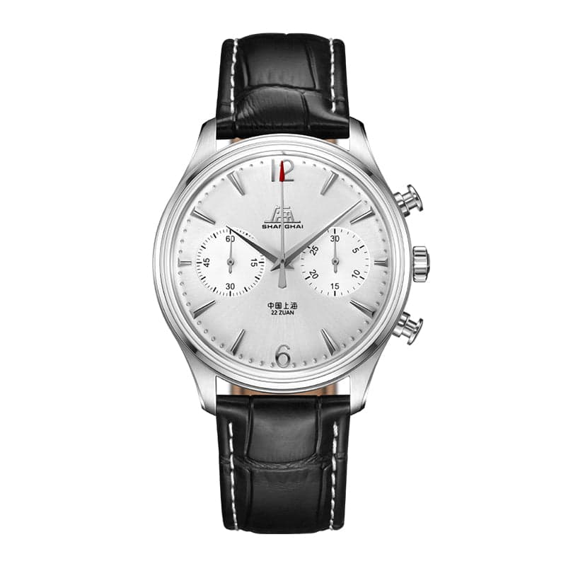 Shanghai Watch Pioneer