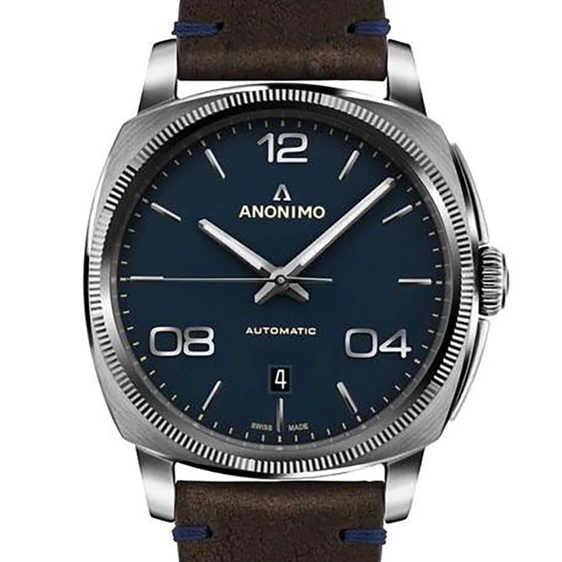 Anonimo Epurato
